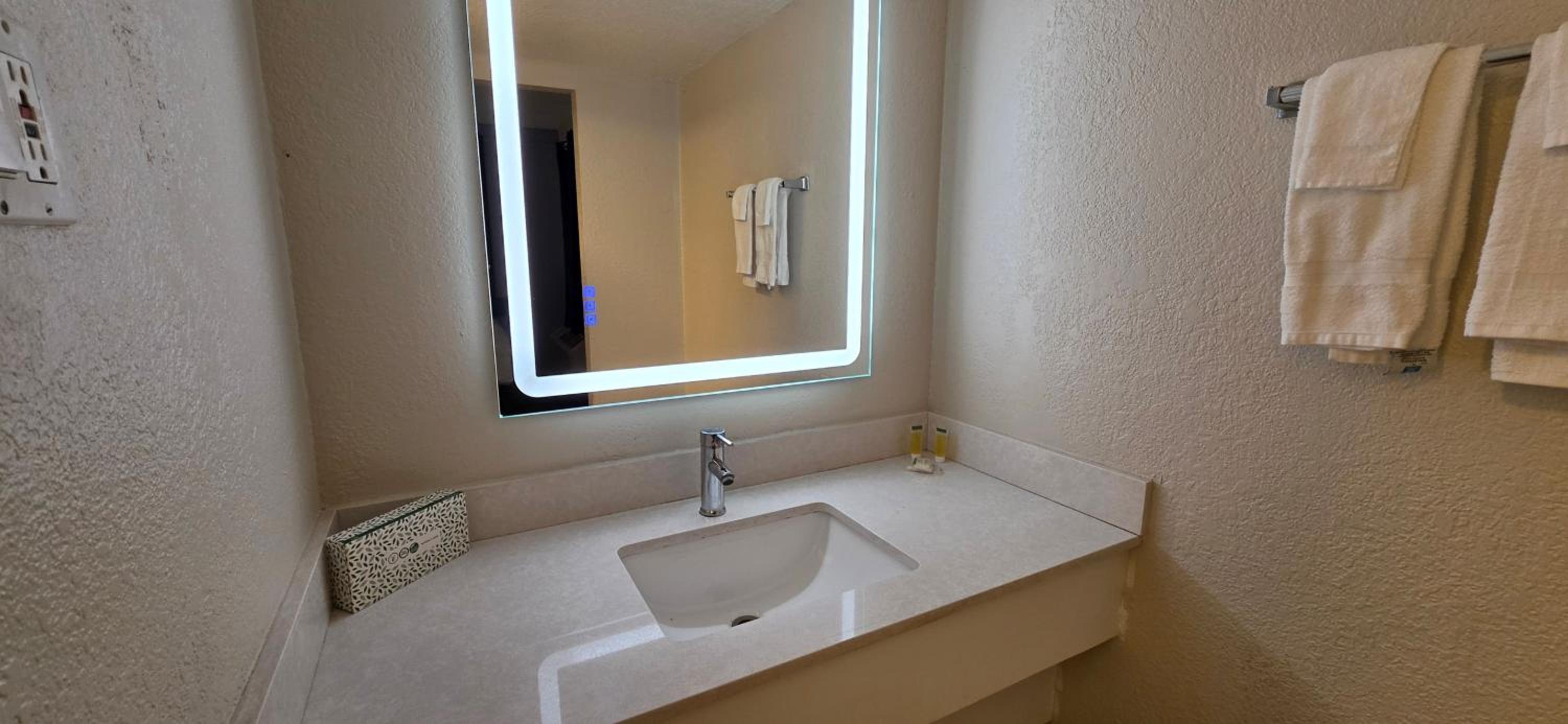 King Suite - Non-Smoking - Photo 4