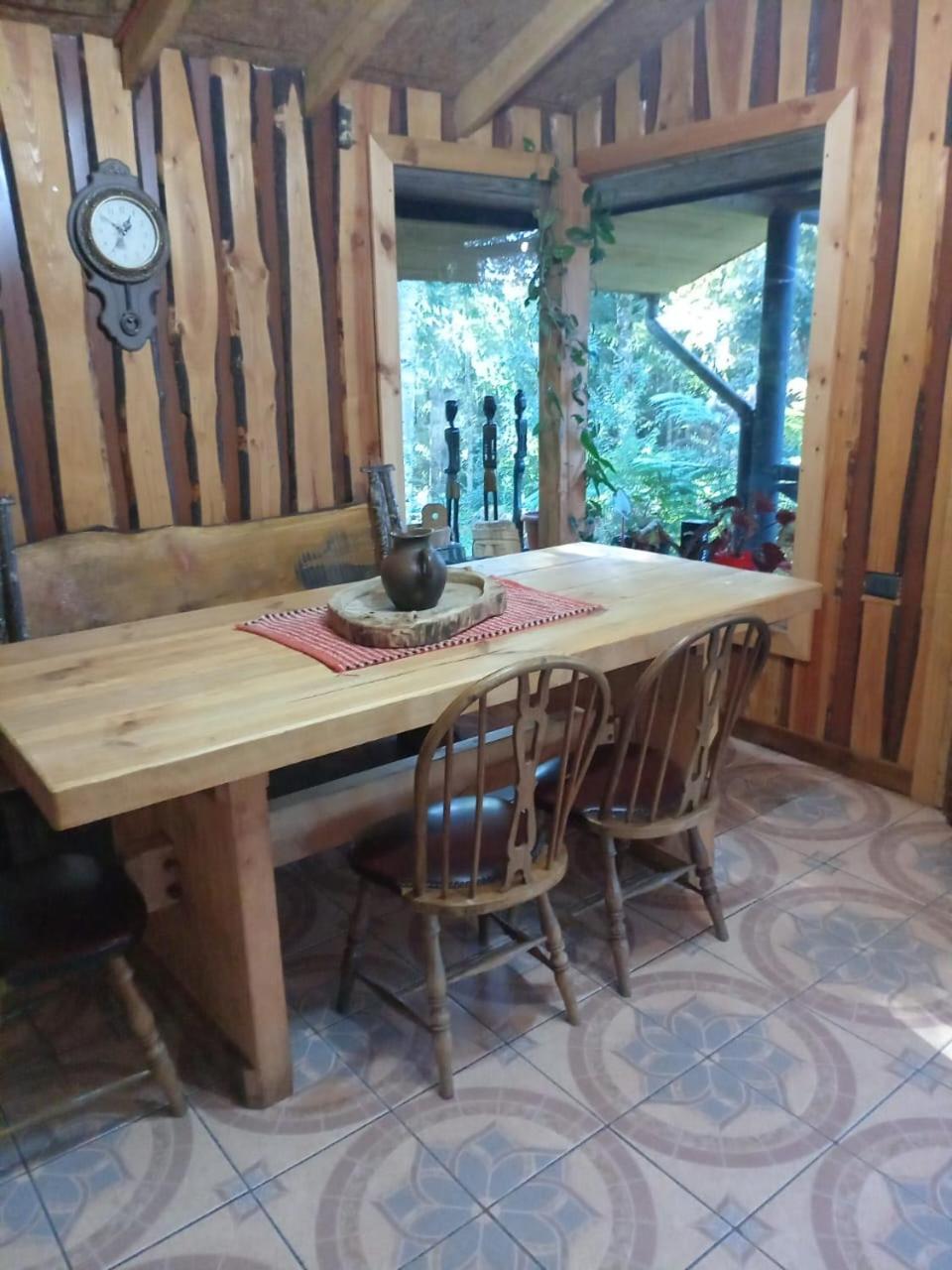 Chalet photo 3