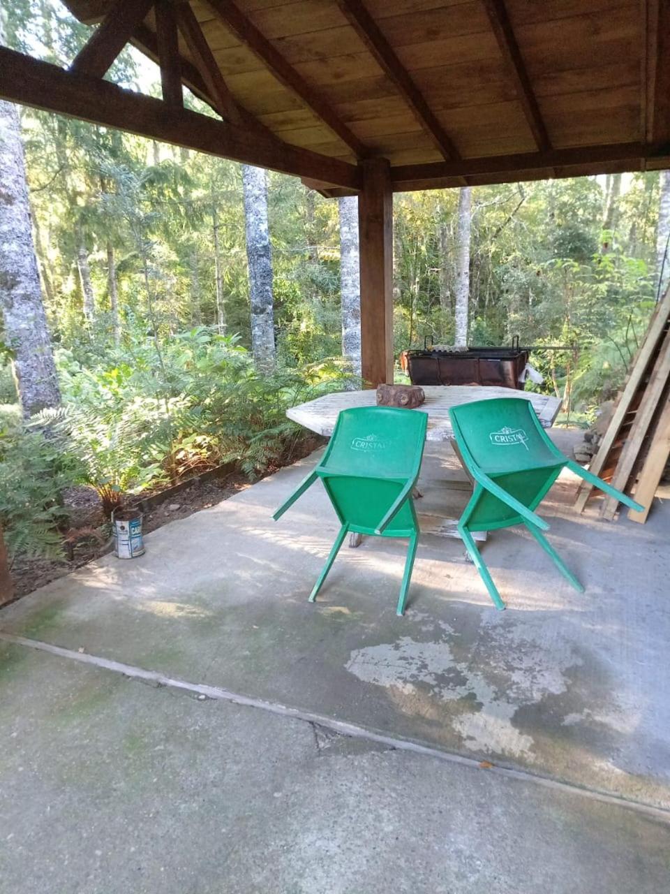 Chalet photo 2