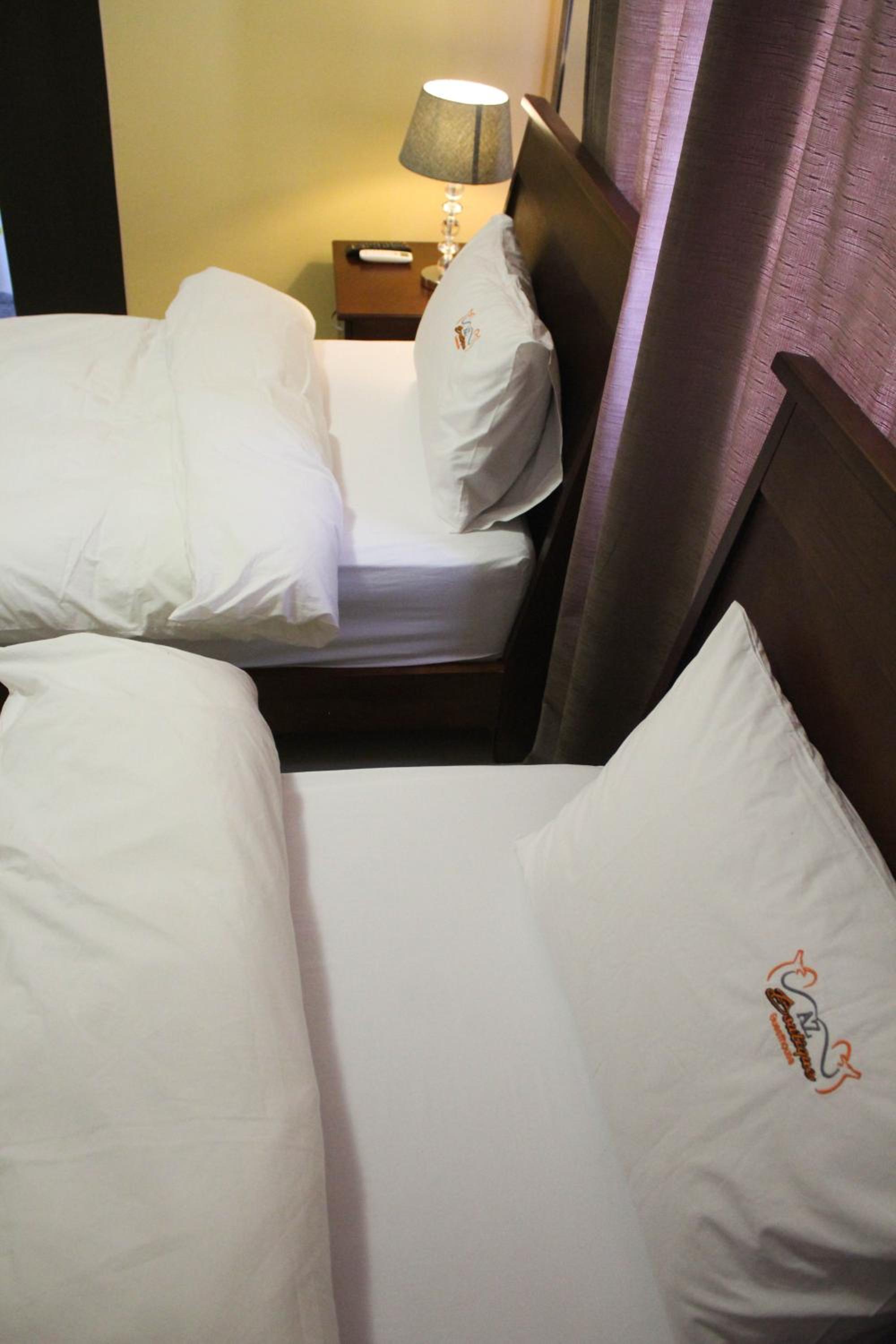 Standard Twin Room photo 2