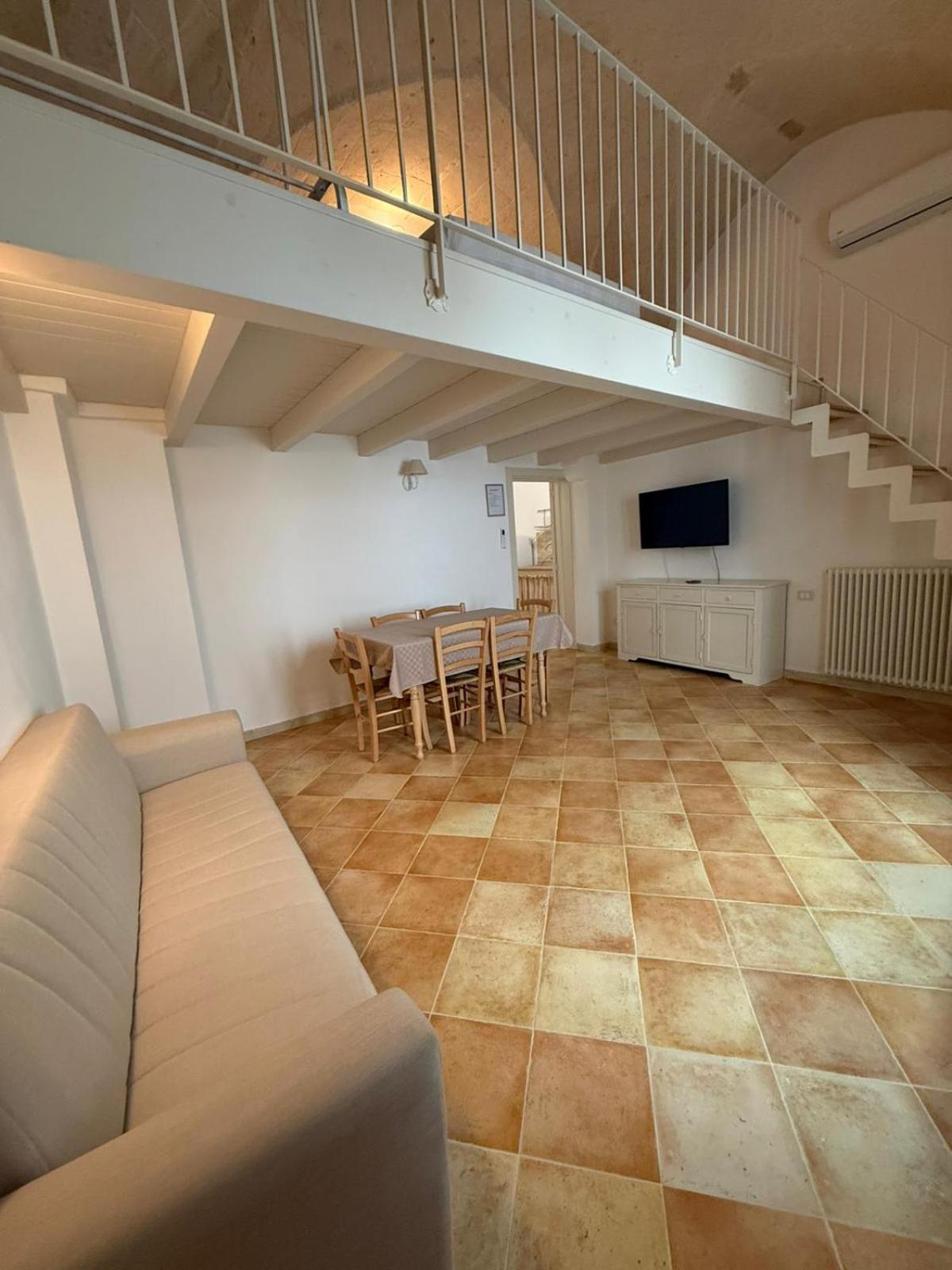 Two-Bedroom Family Apartment photo 2