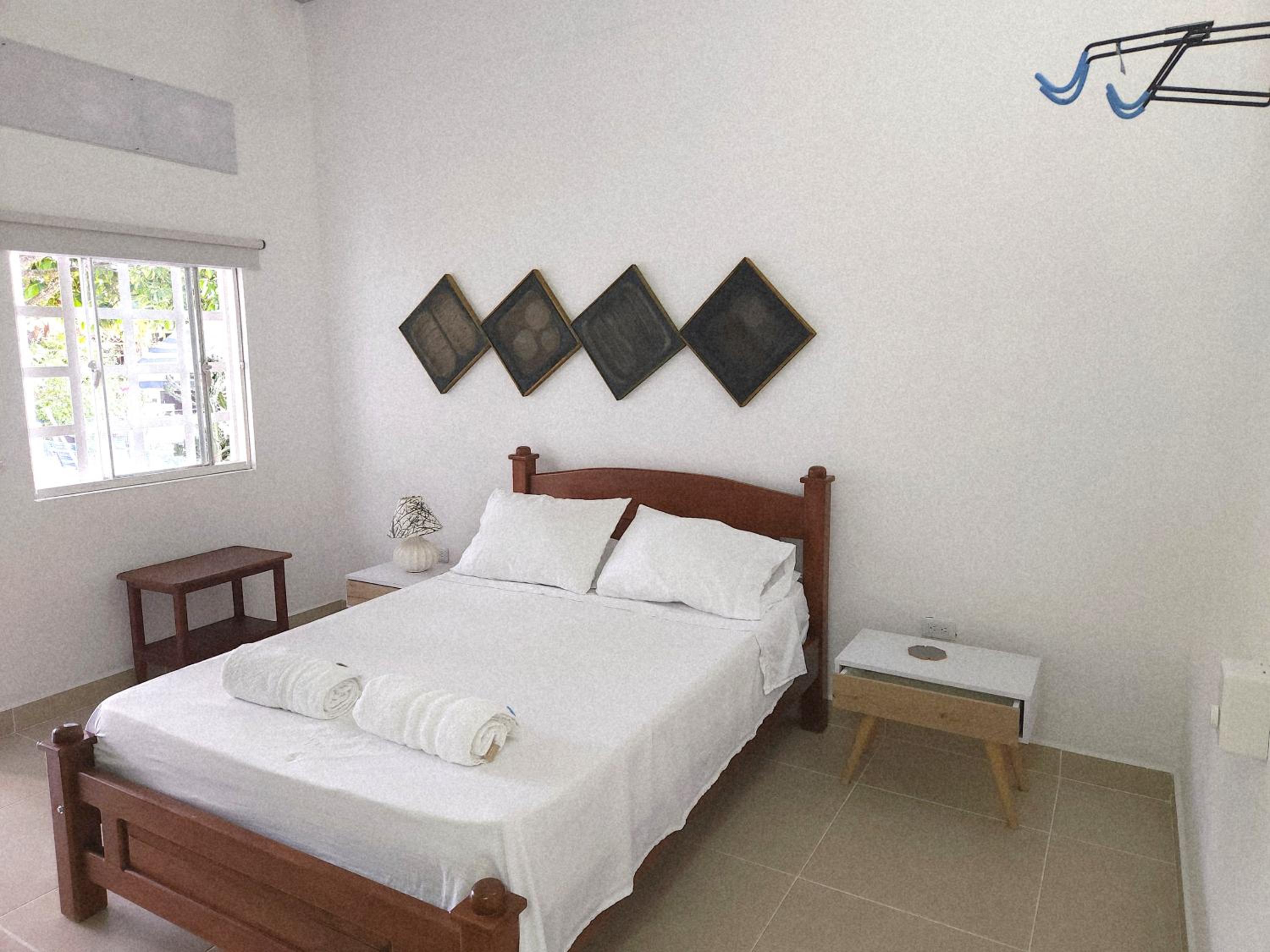 Budget Double Room photo 1