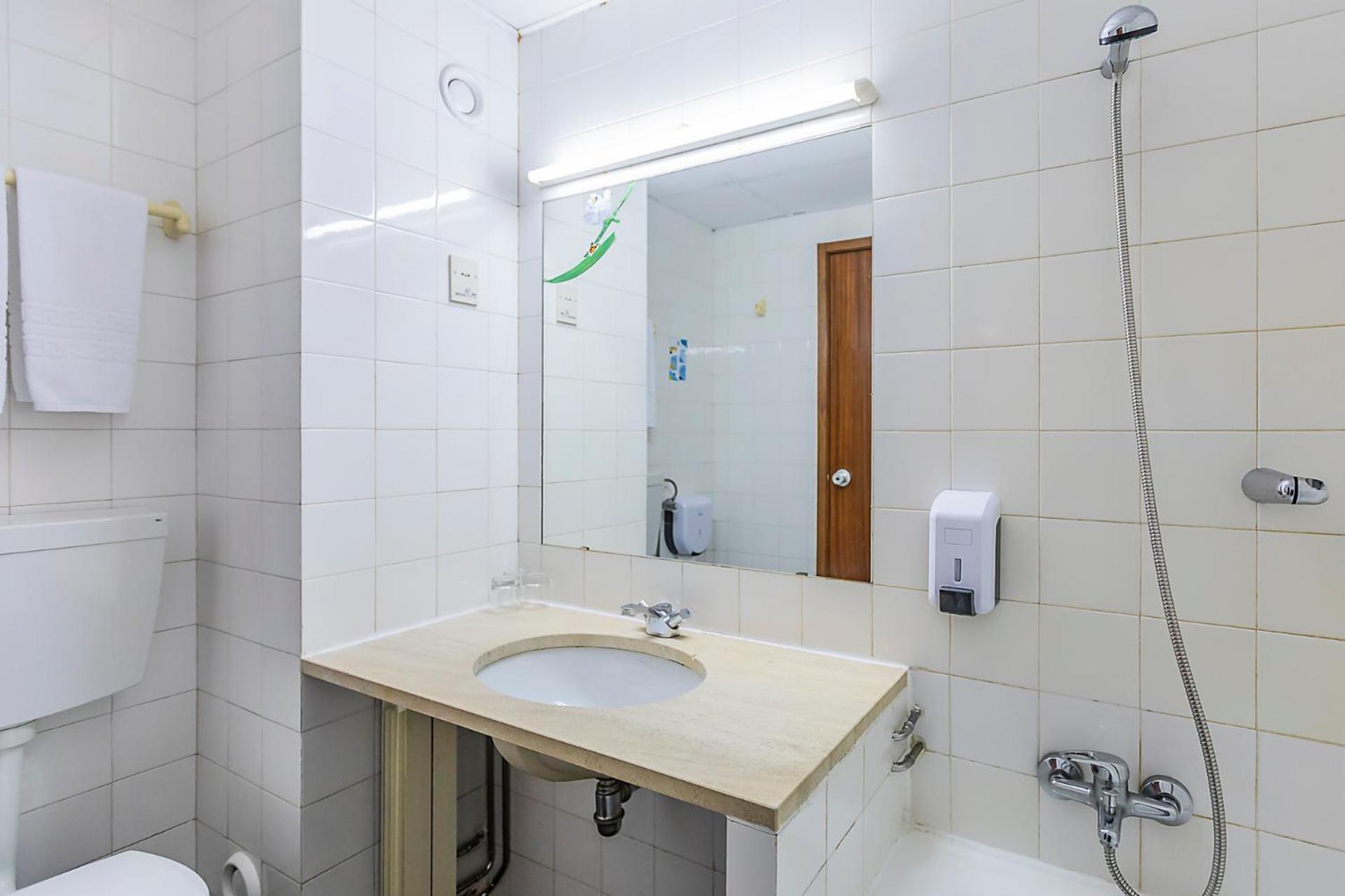 Standard Single Room photo 1