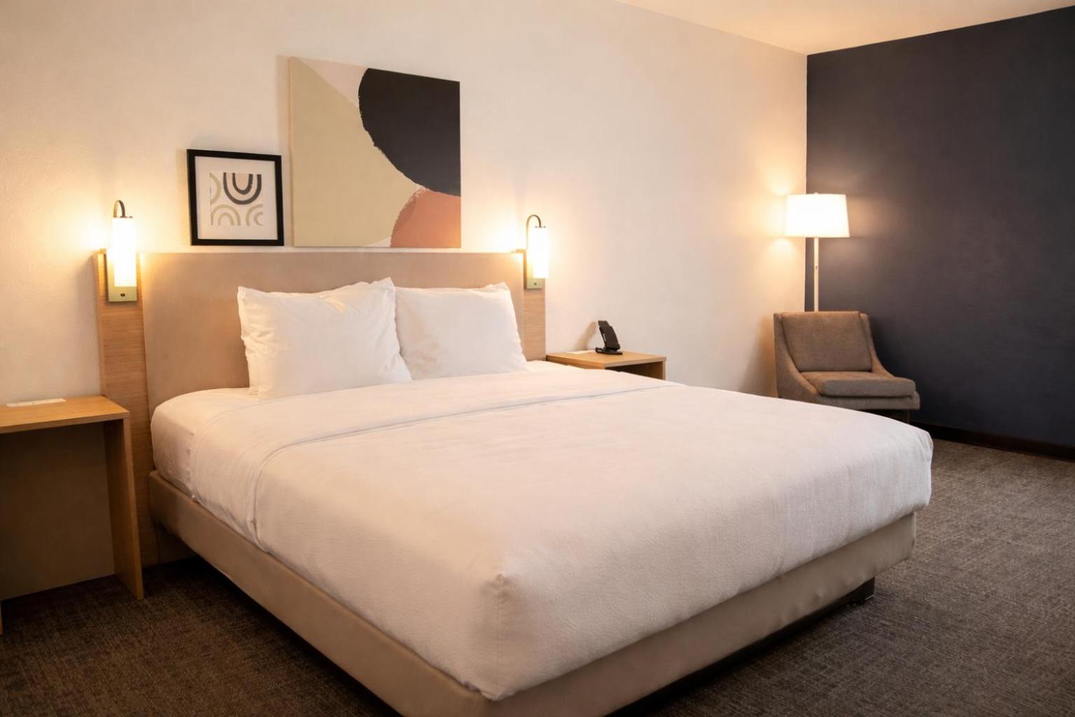 King Room - Photo 2