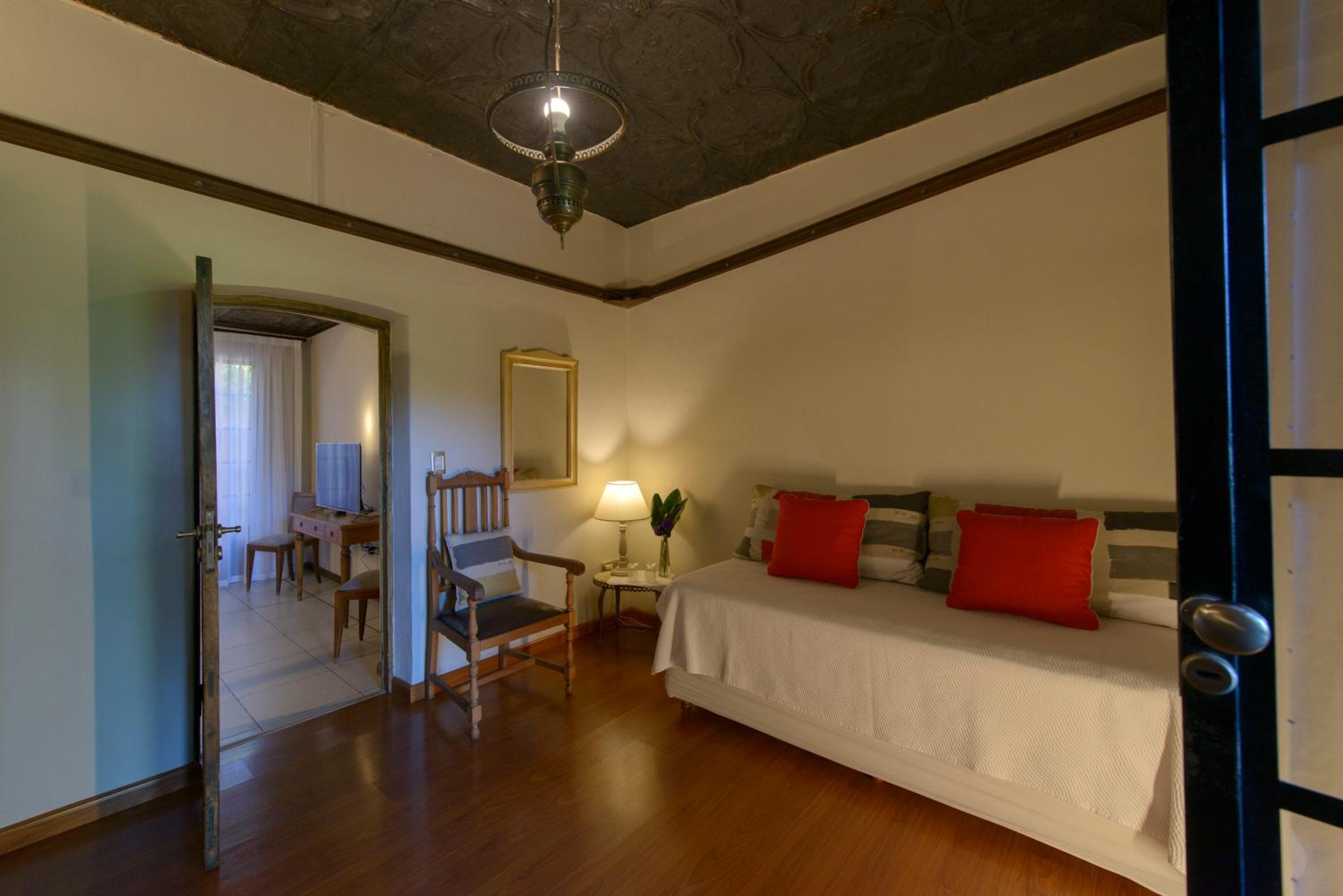 Superior Queen Room photo 3