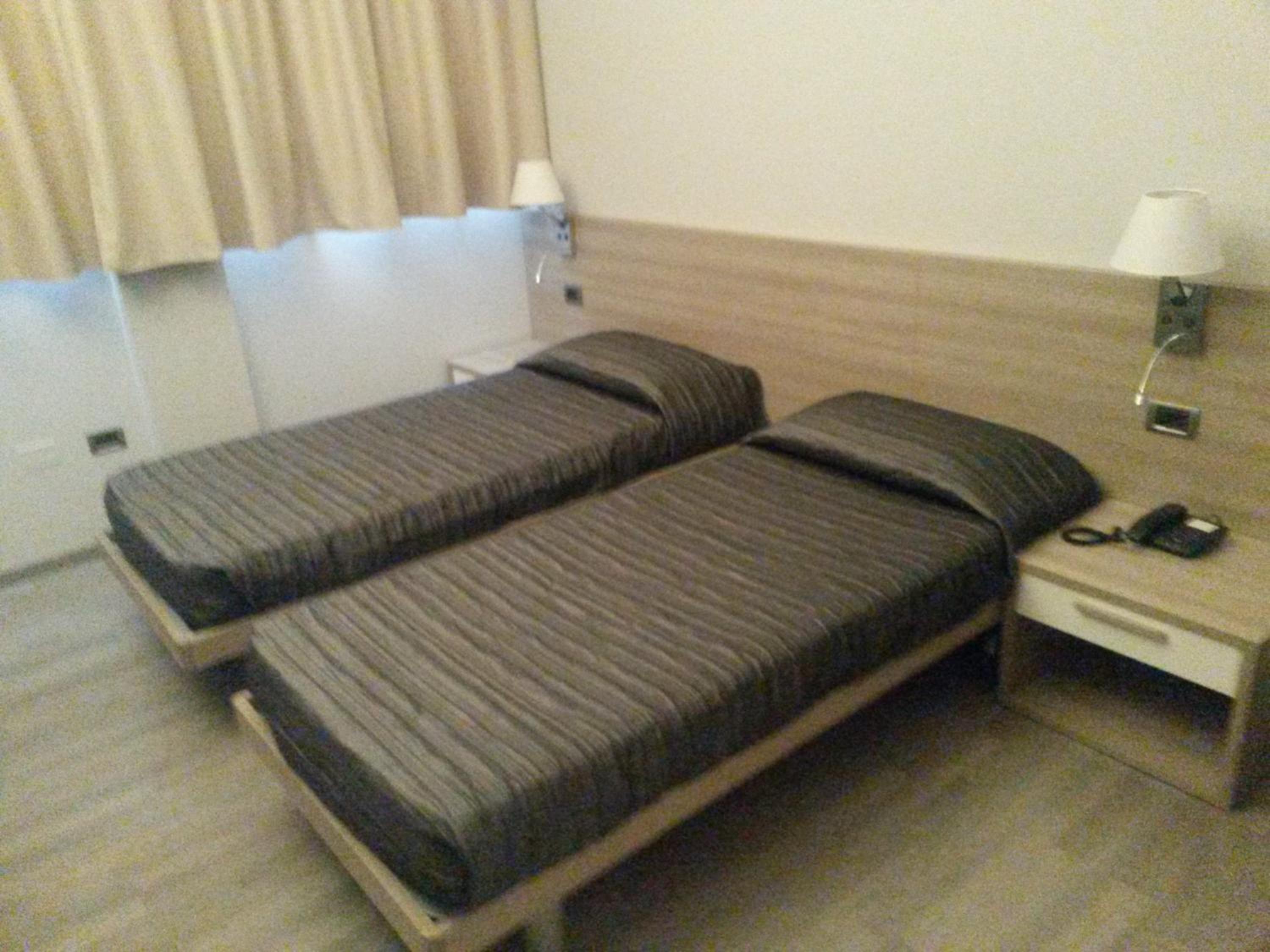Superior Twin Room photo 2