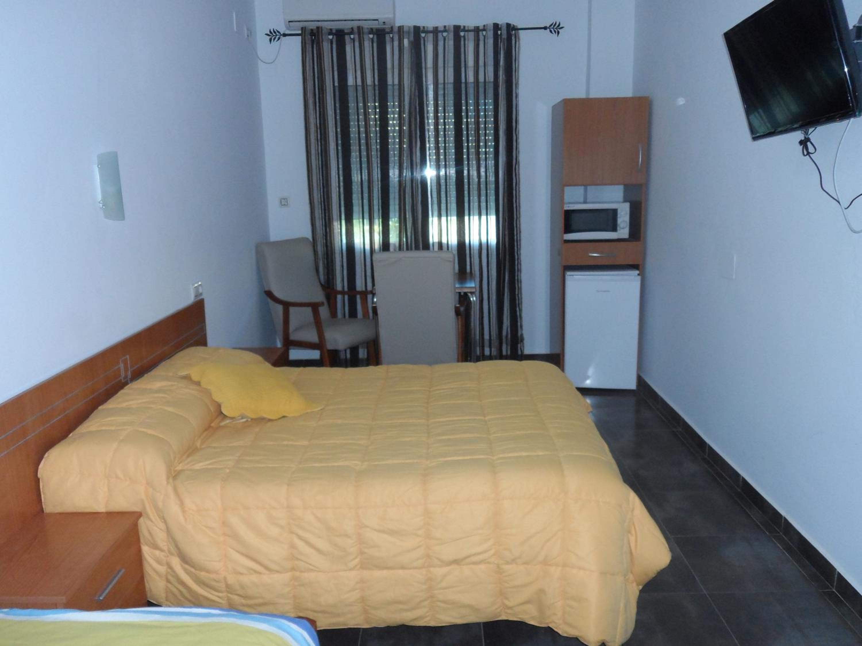 Habitación Triple