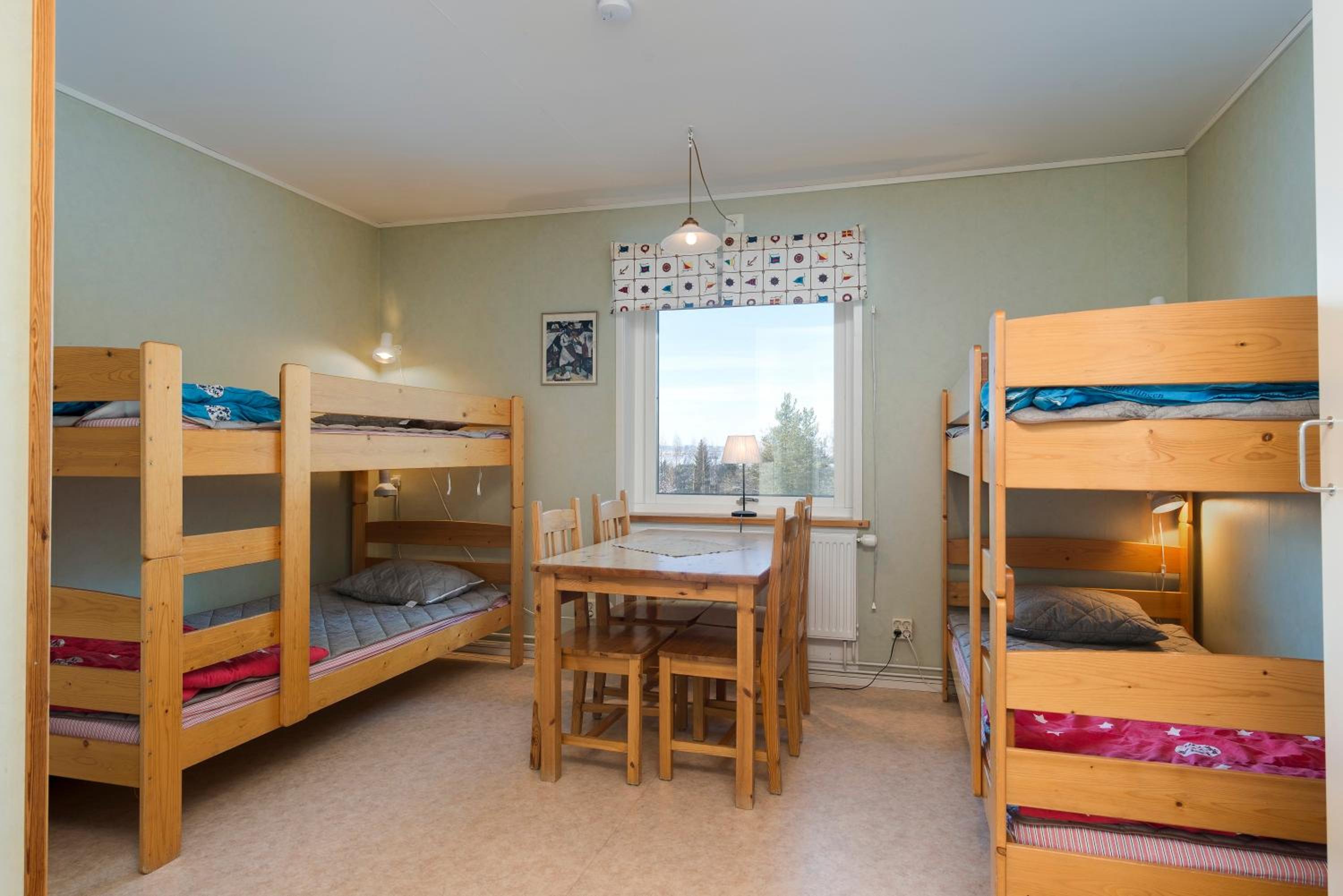 Quadruple Room - Pets Allowed - Photo 1
