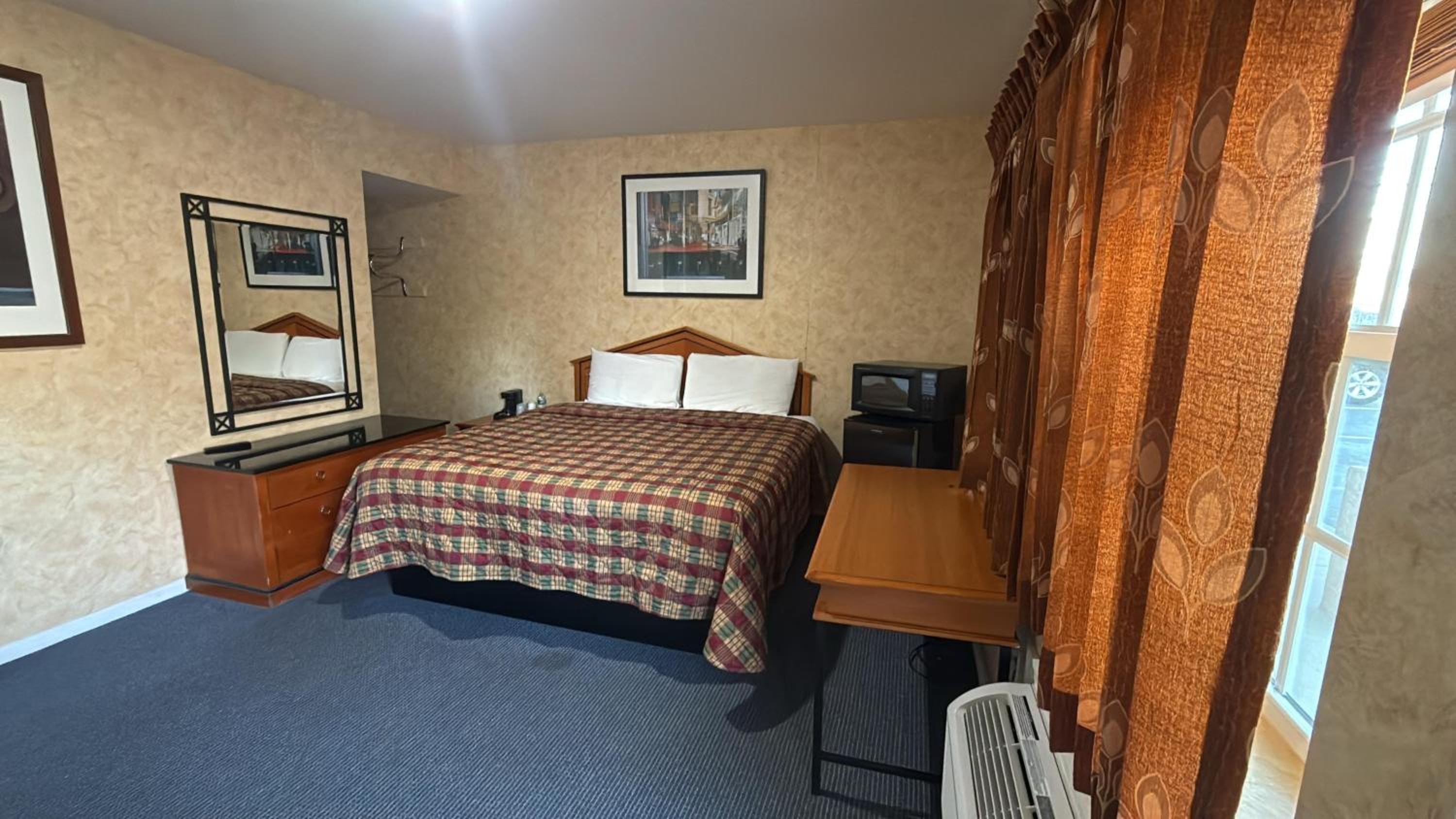 At 9 Motel Near Freehold I-195, Kuva 7