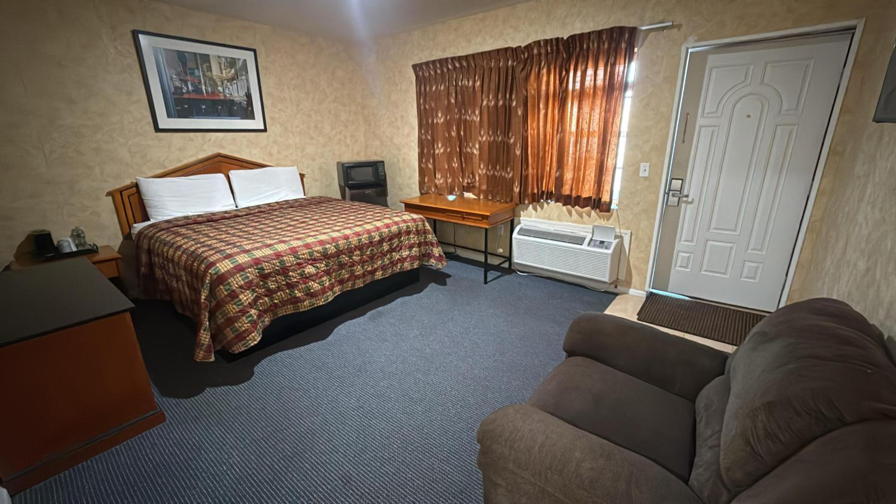 At 9 Motel Near Freehold I-195, Kuva 3