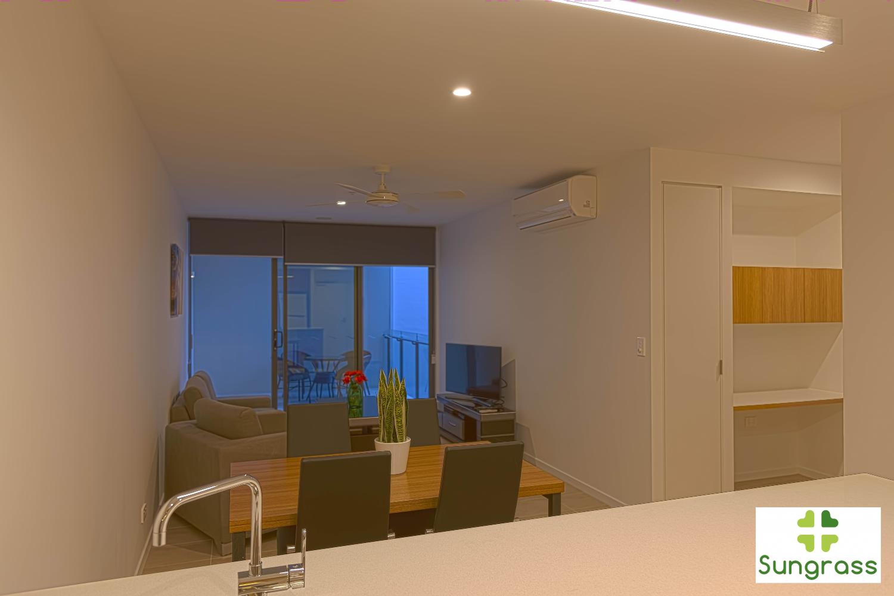 Apartment — the supplier's photographs — photo 2