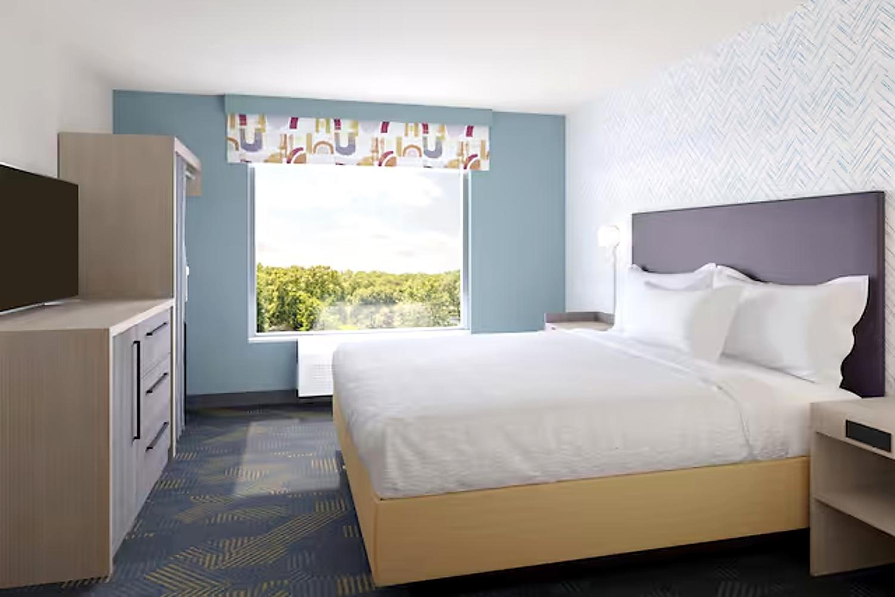 Home2 Suites By Hilton Goodyear Phoenix West, Billede 2