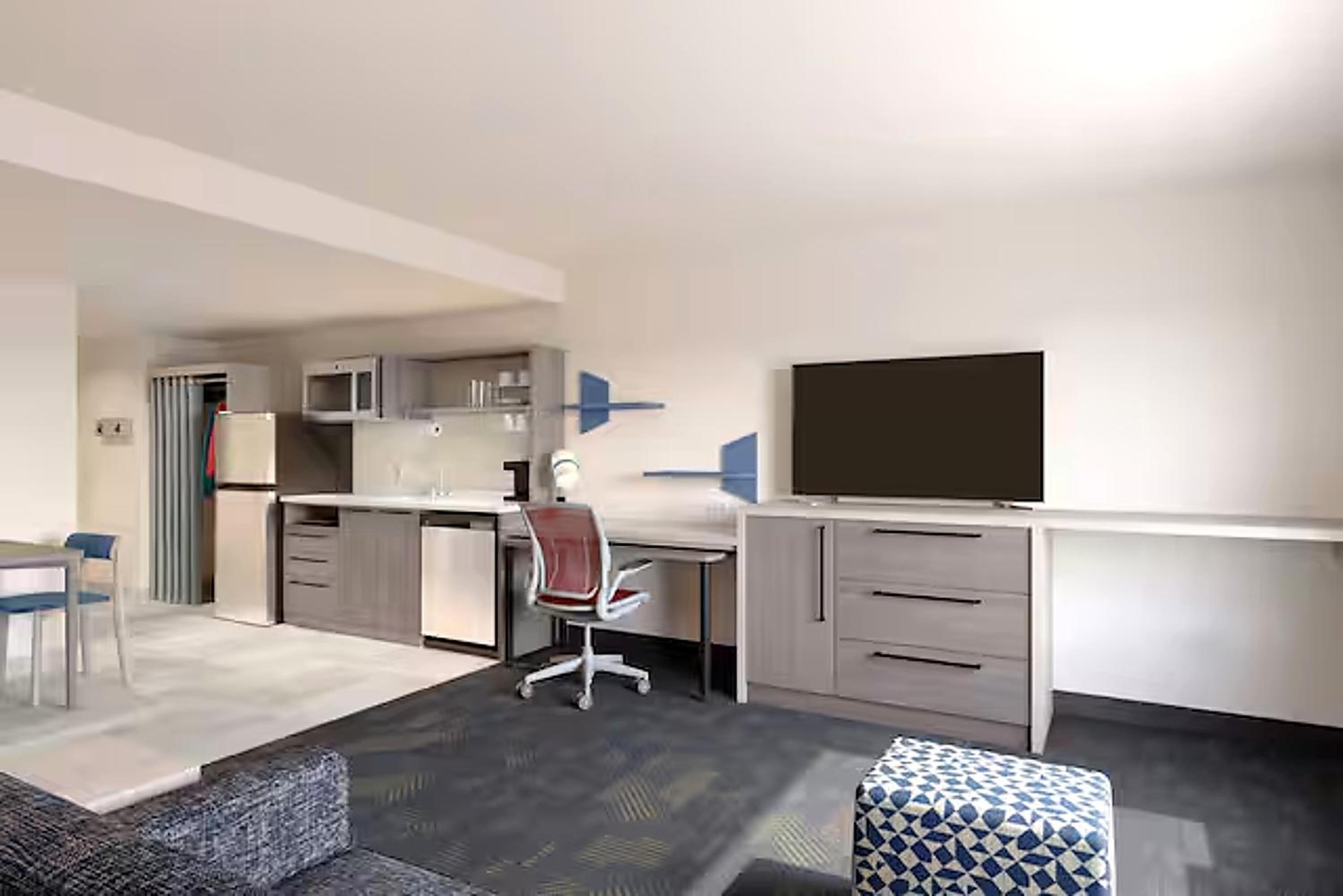 Home2 Suites By Hilton Goodyear Phoenix West, Billede 3