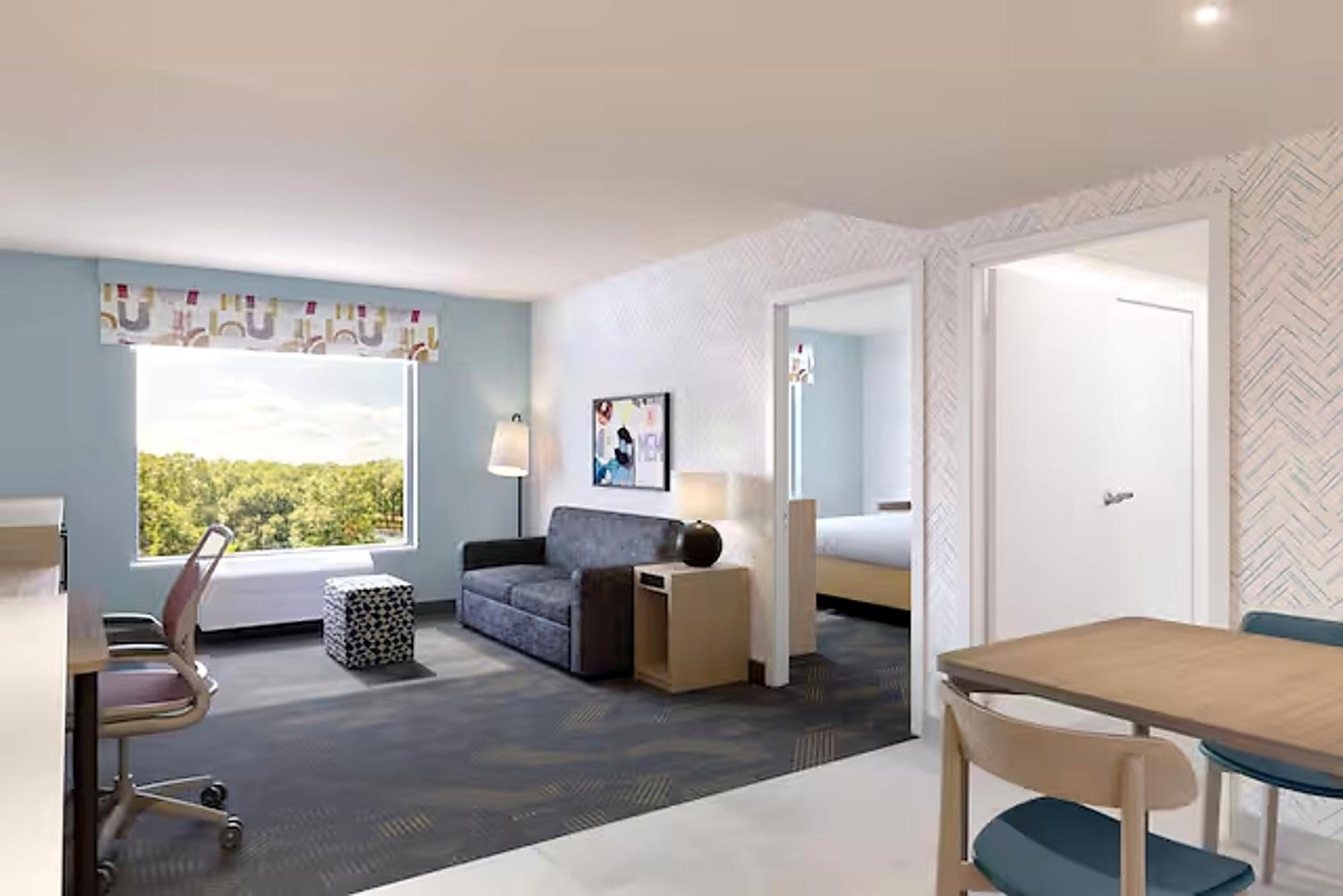 Home2 Suites By Hilton Goodyear Phoenix West, Billede 4