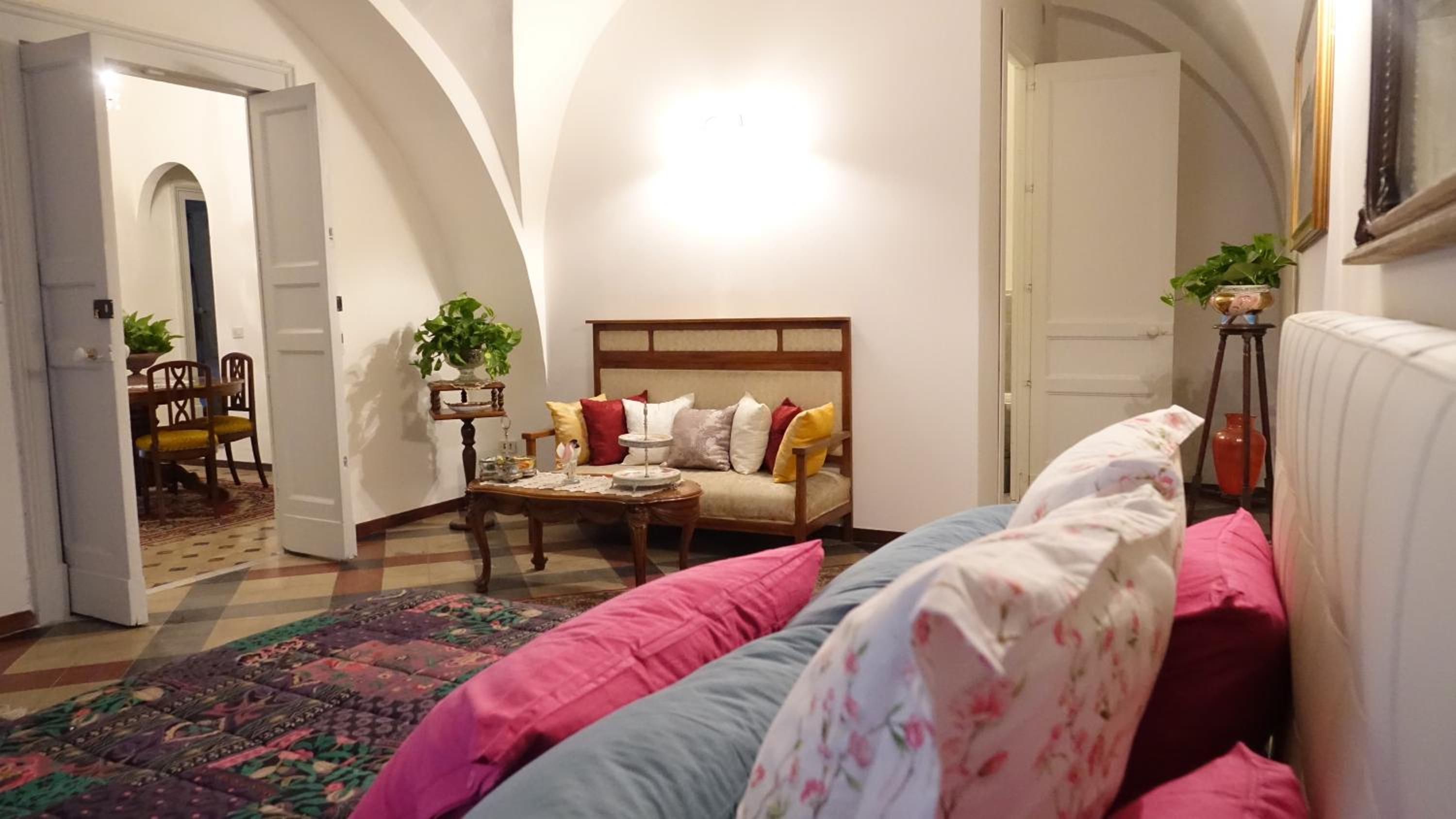 Deluxe Room photo 1