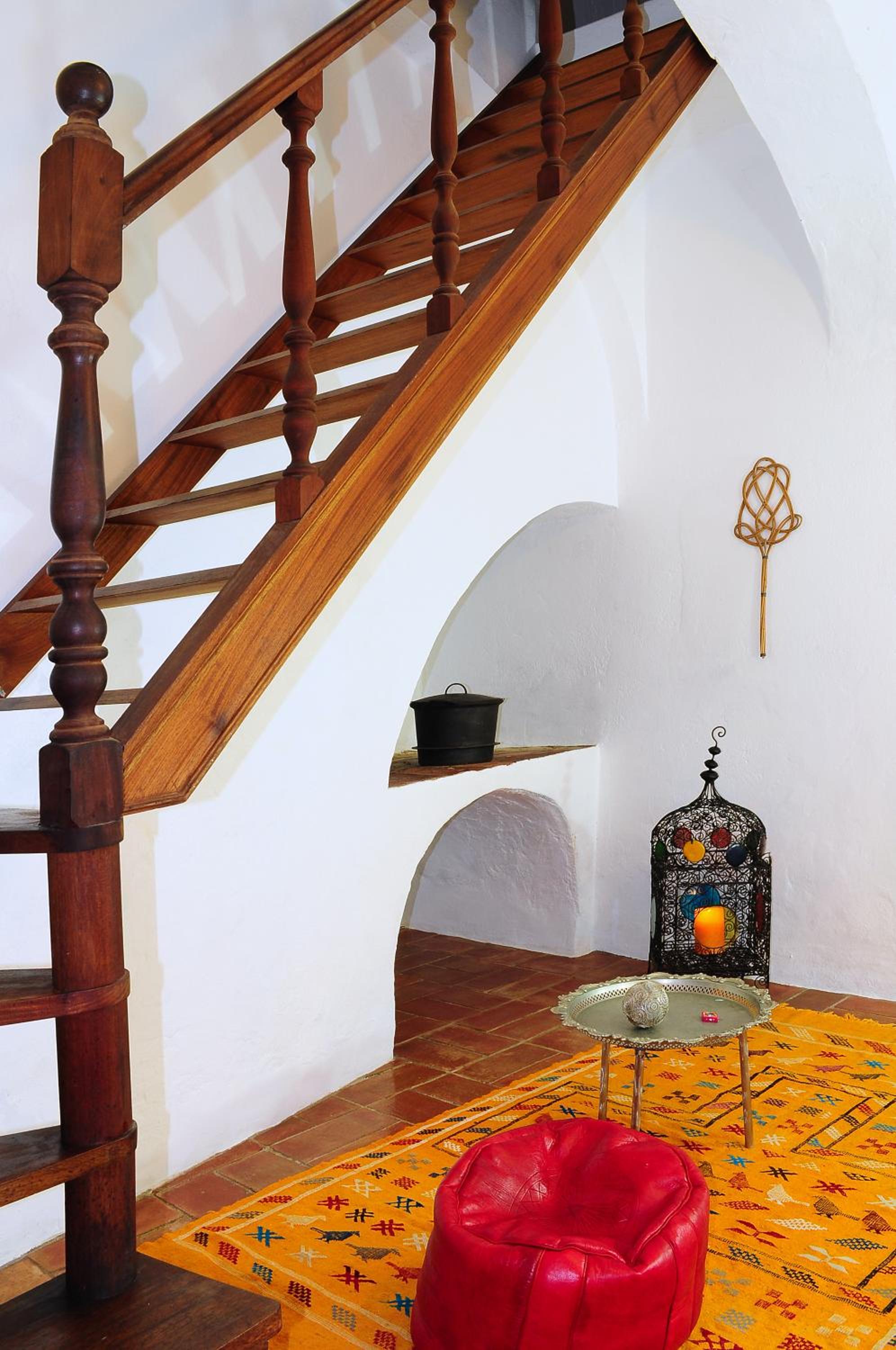 Four-Bedroom House photo 2