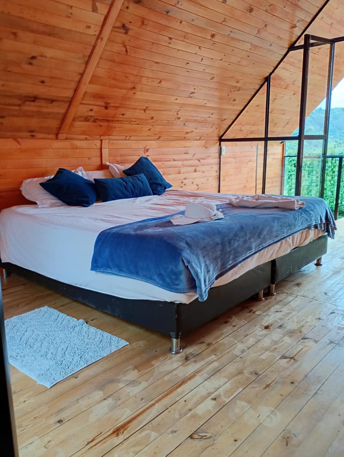Deluxe Villa photo 2