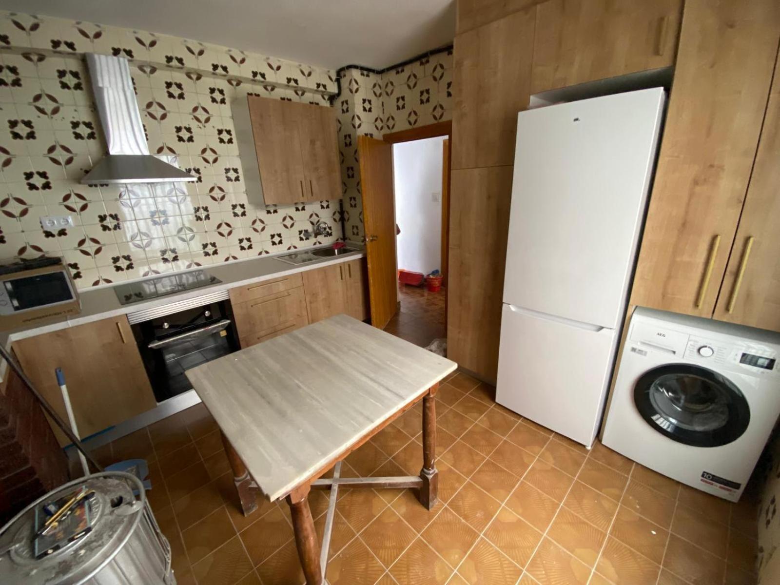 Four-Bedroom Premier Apartment