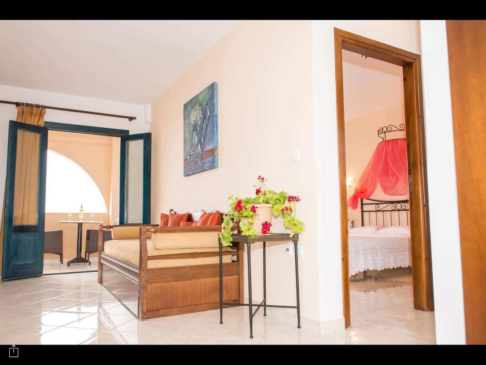 Family Apartment with Sea View photo 1