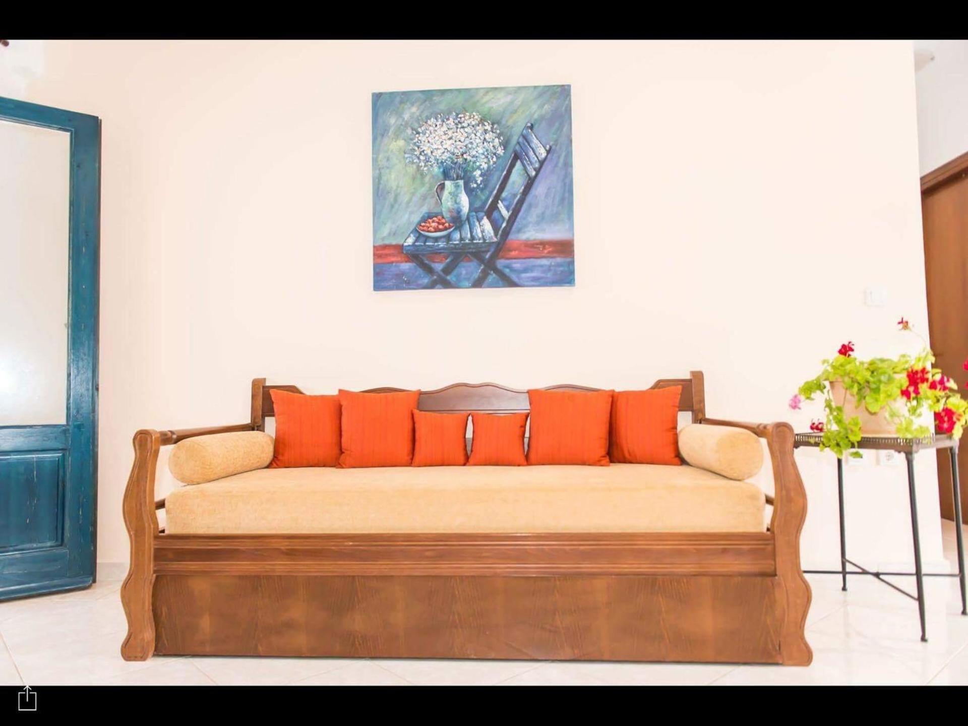 Family Apartment with Sea View photo 2