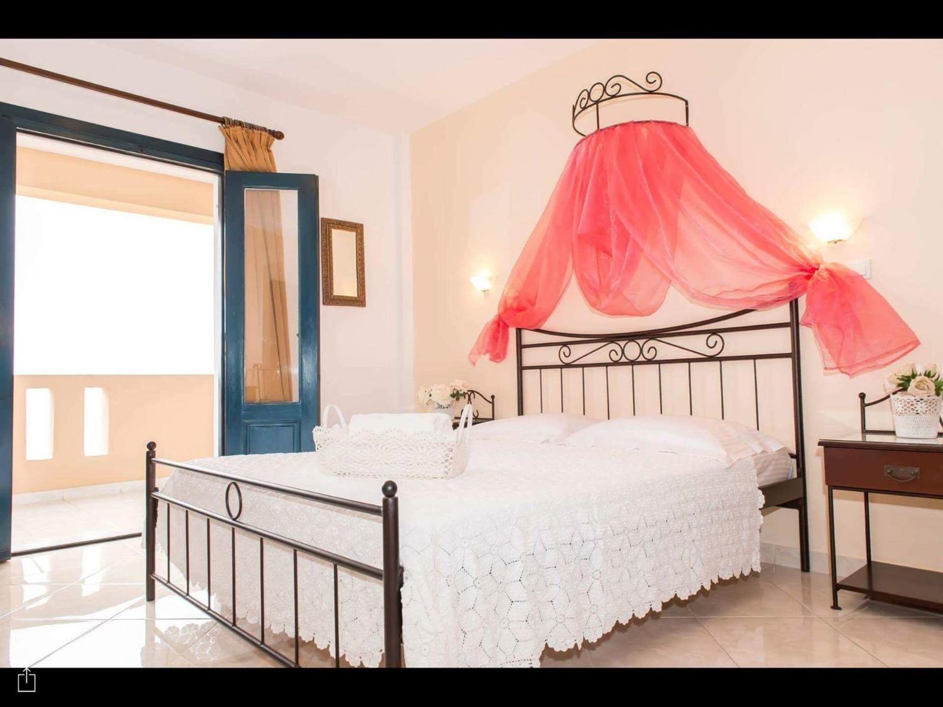 Family Apartment with Sea View photo 3
