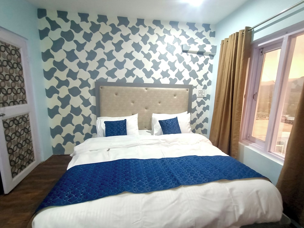 Standard Double Room, Mountain View photo 3