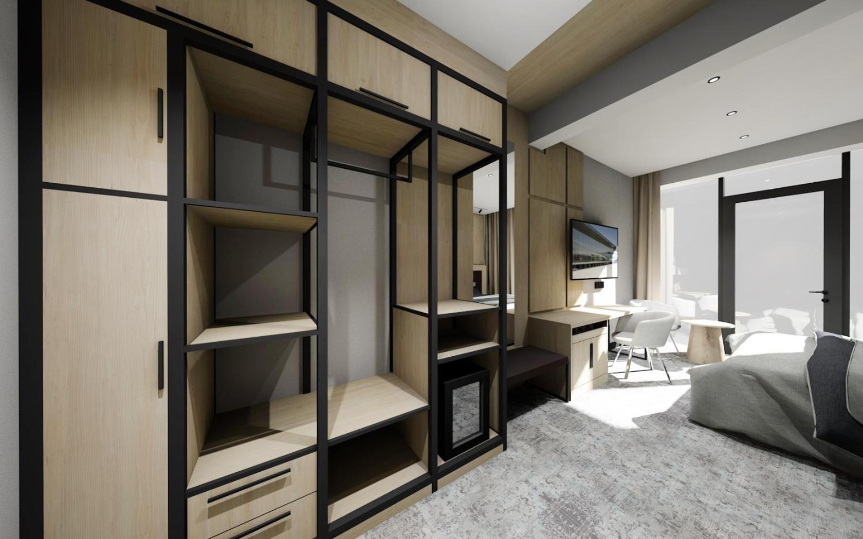 Queen Room photo 3