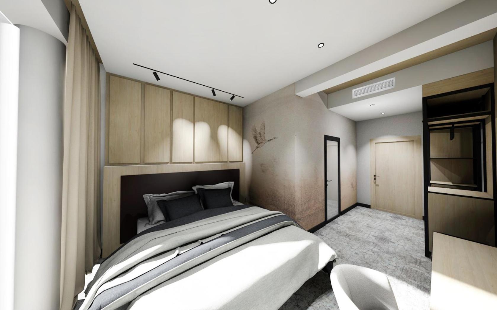 Queen Room photo 1