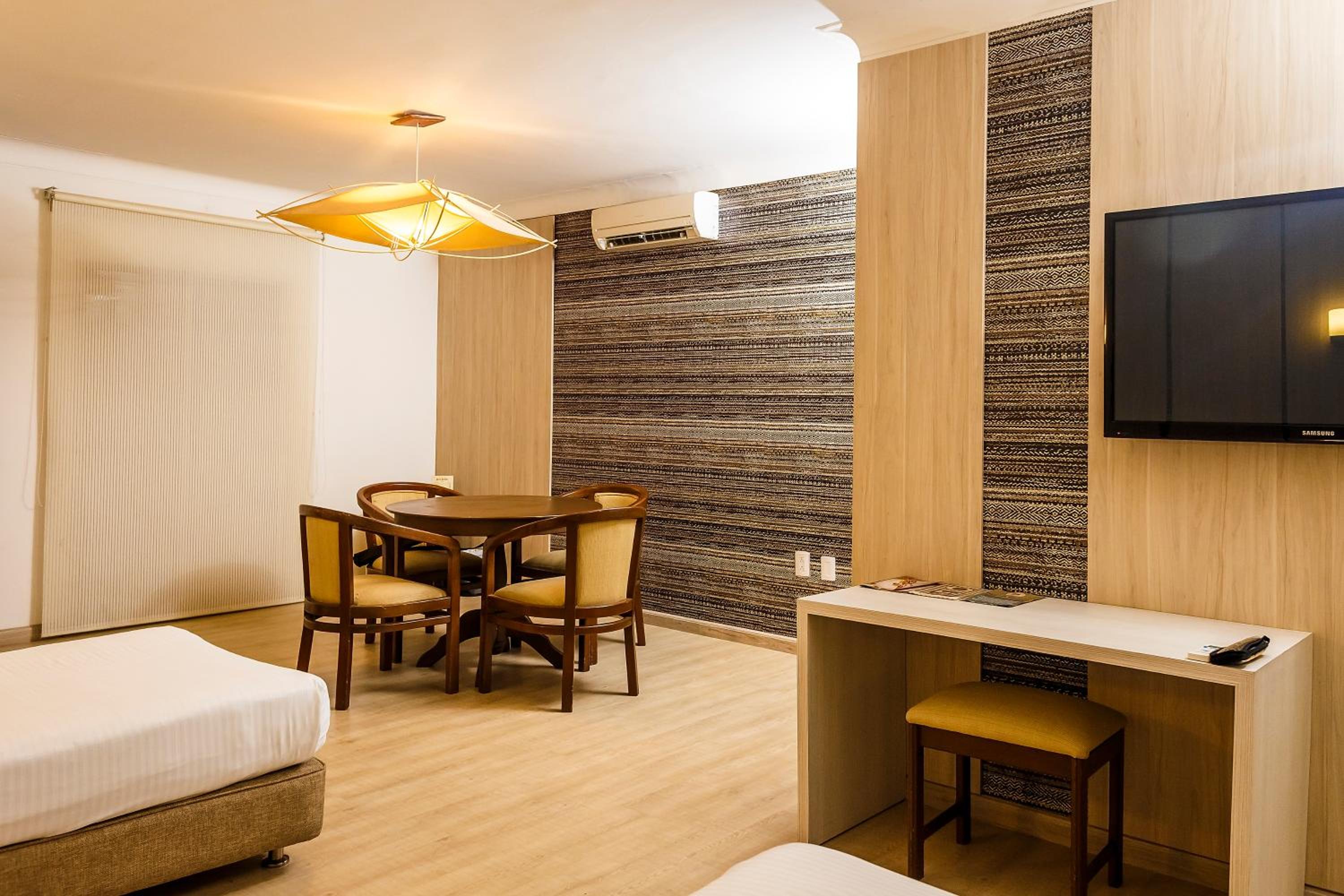 Quadruple Room photo 1