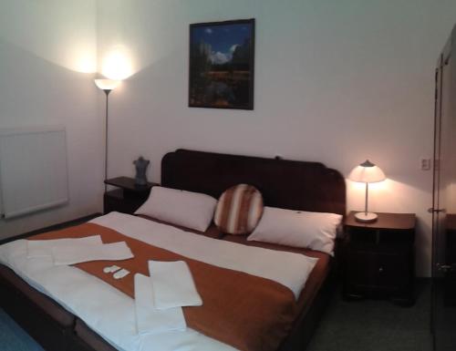 Double Room with Balcony photo 2