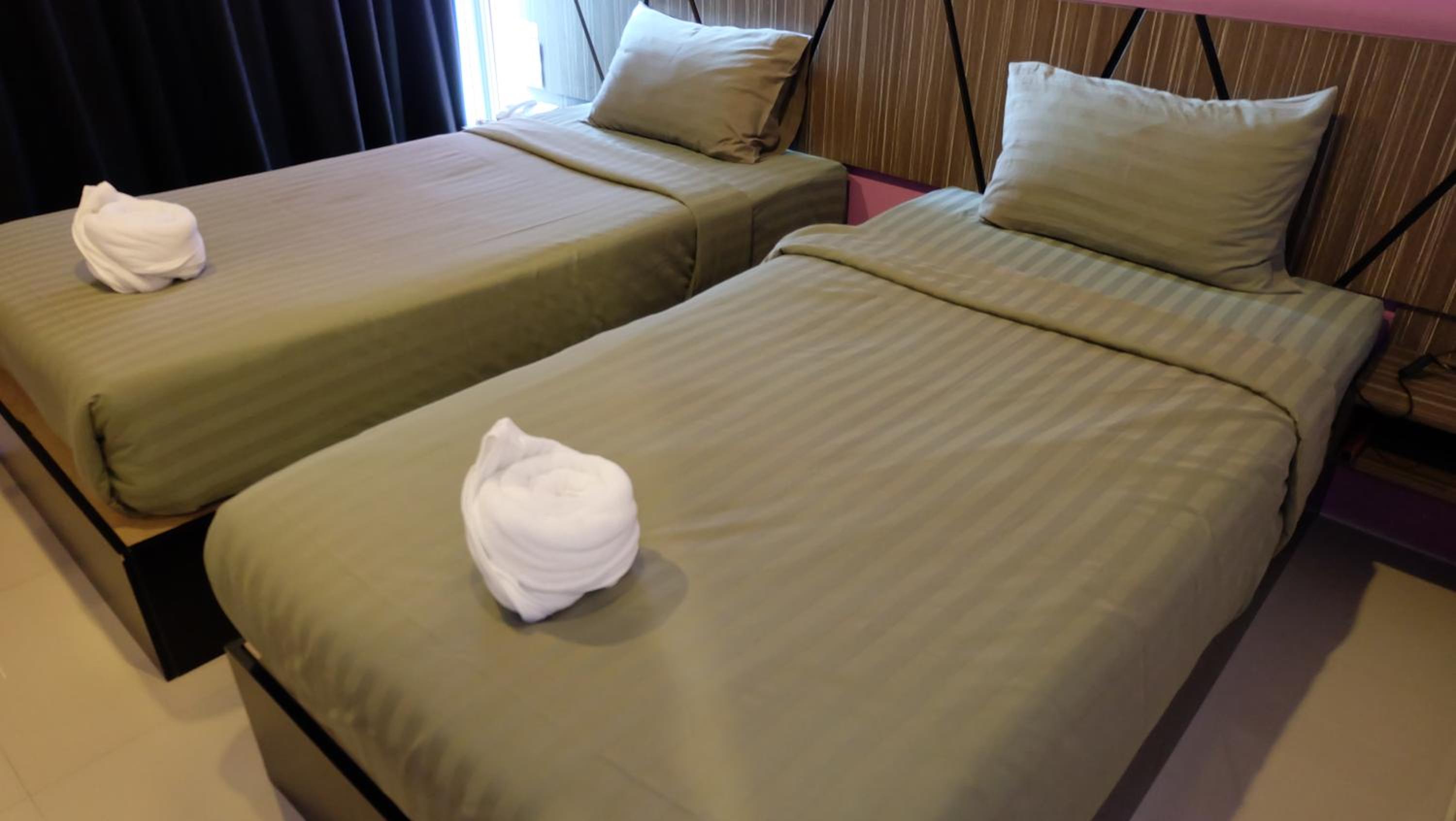 Standard Double or Twin Room - One way Airport Transfer - Photo 5