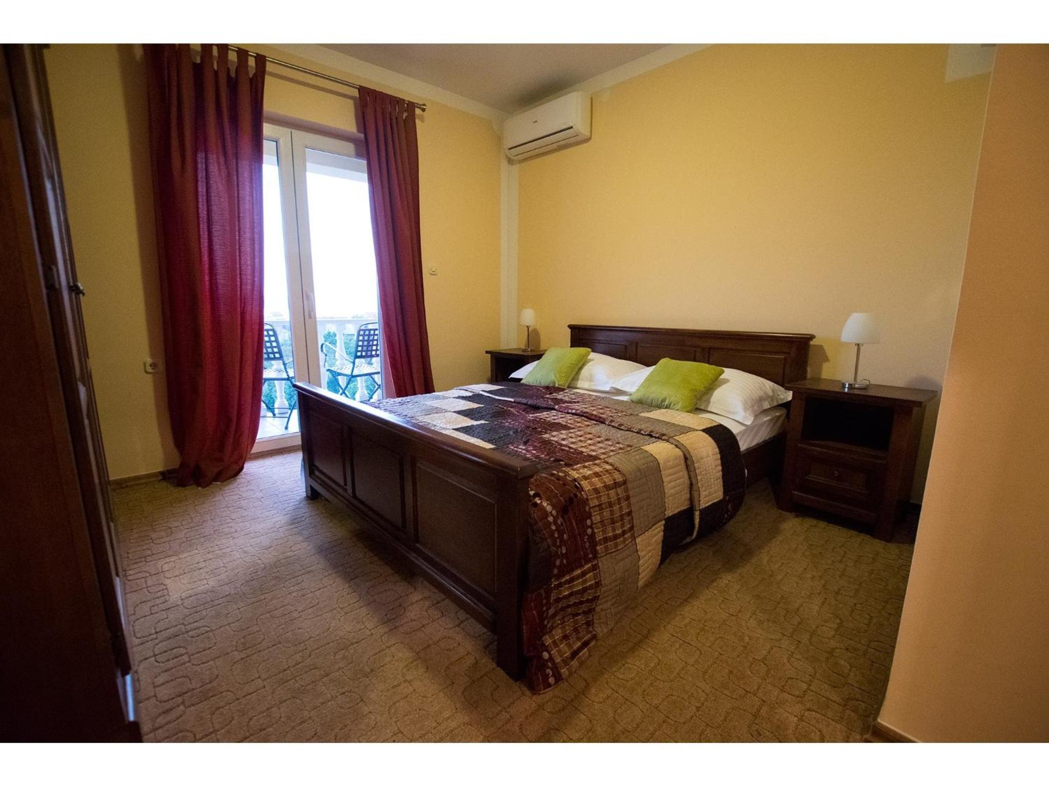 Apartment with Sea View photo 1