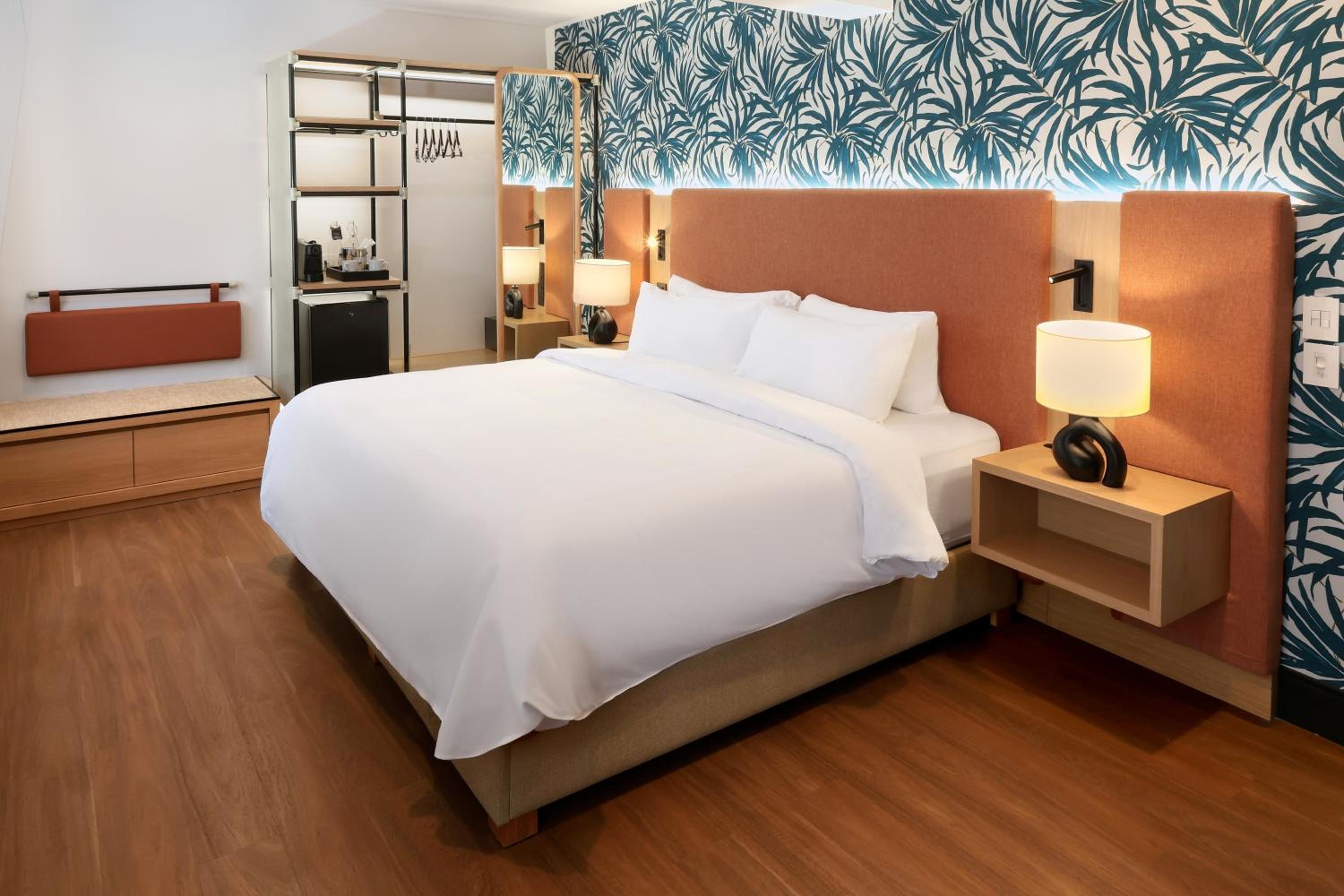 Standard Room - Photo 1