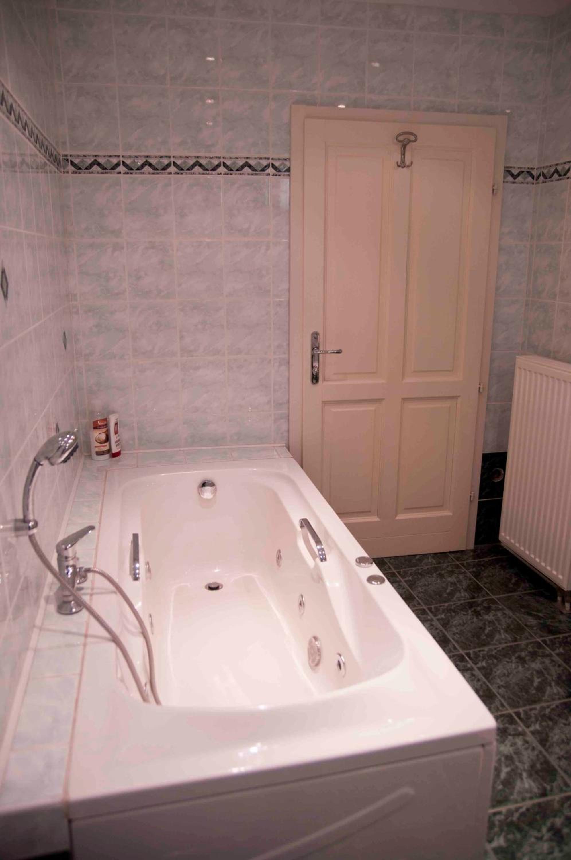 Deluxe Apartment - Photo 6