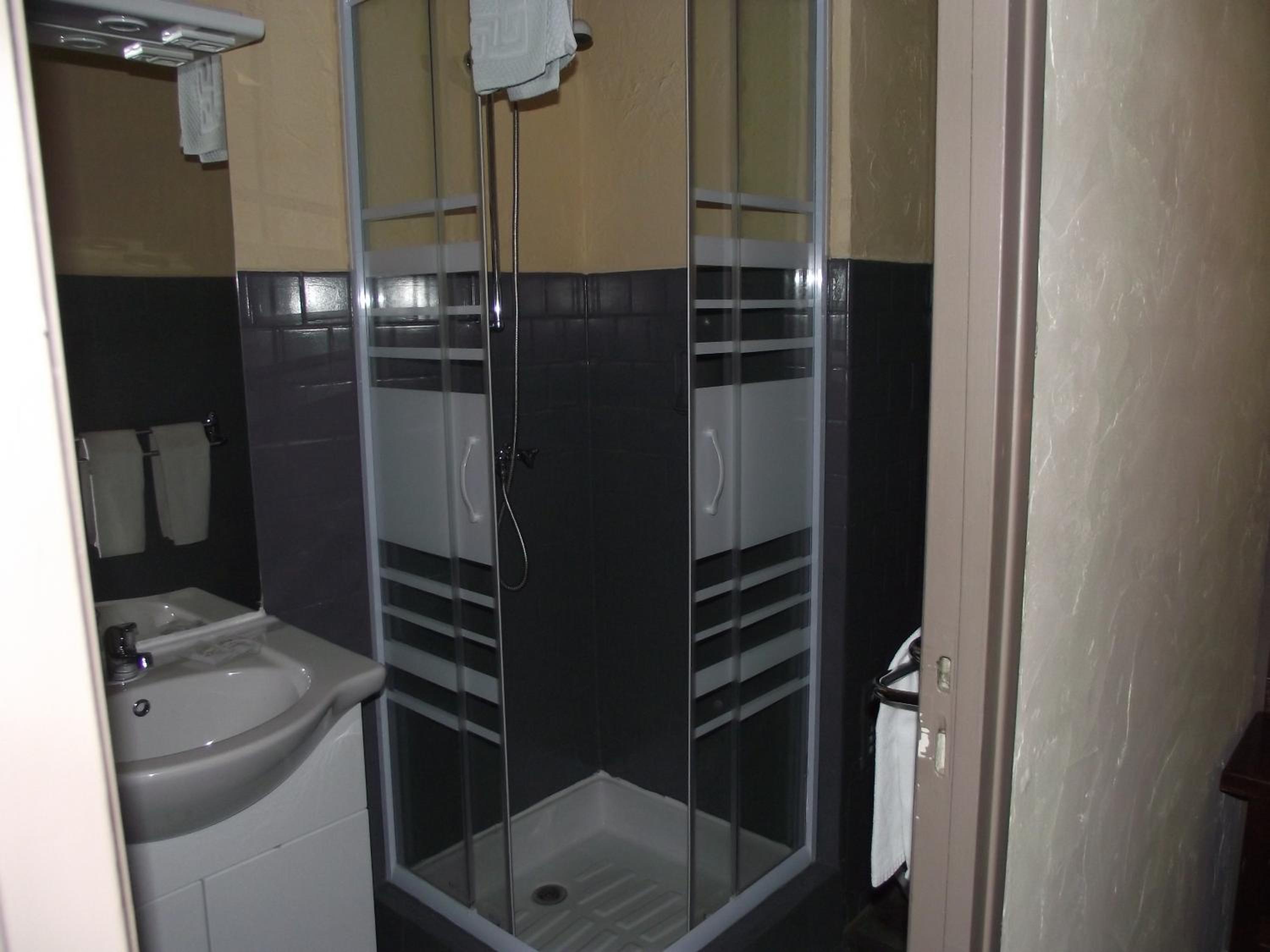 Twin Room with Mountain View - North - Photo 5