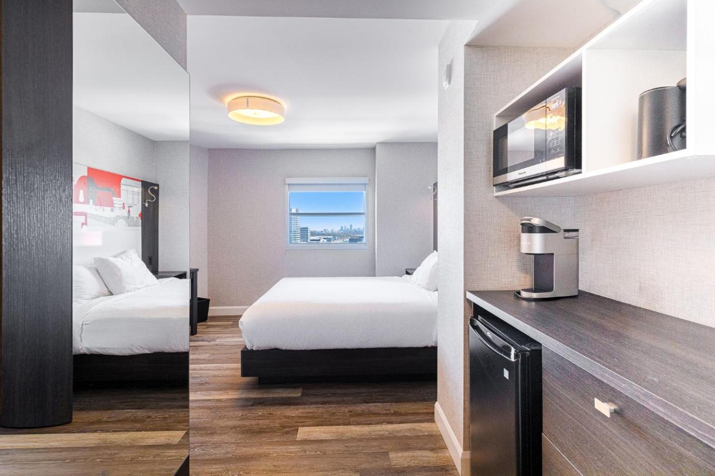 Junior Suite, 1 King Bed