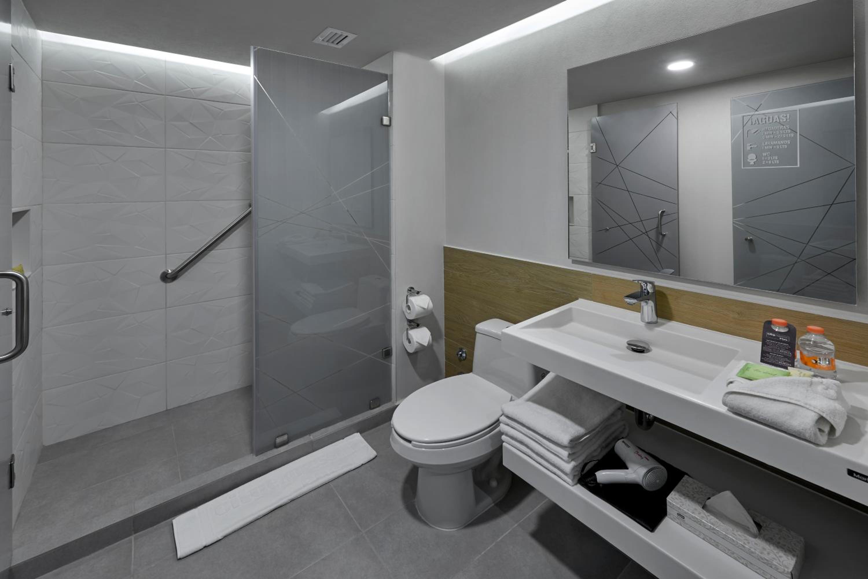 Available room