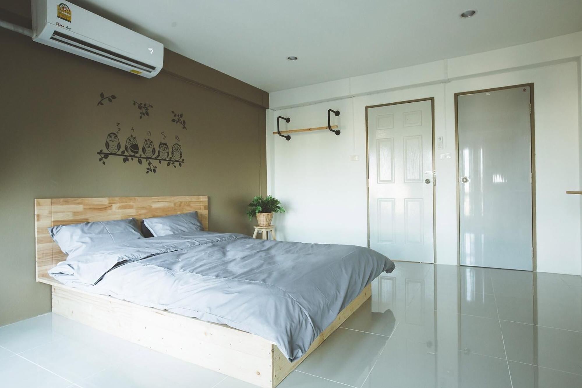 Deluxe Queen Room photo 3