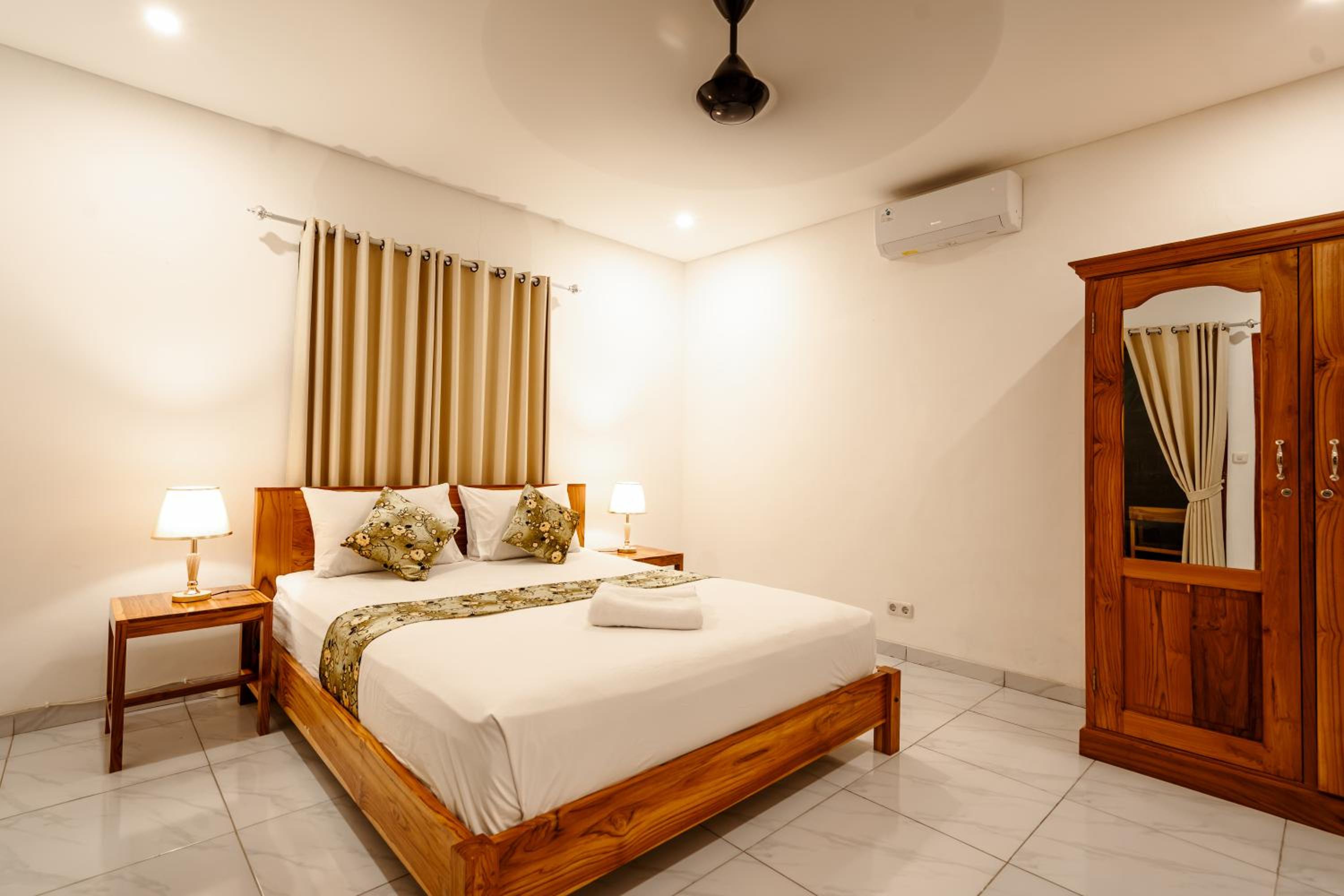 King Room photo 2