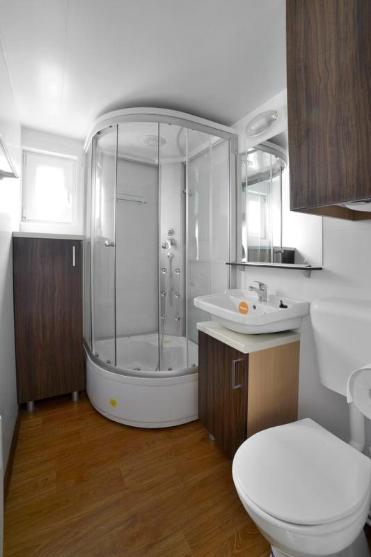 Mobile Home photo 1