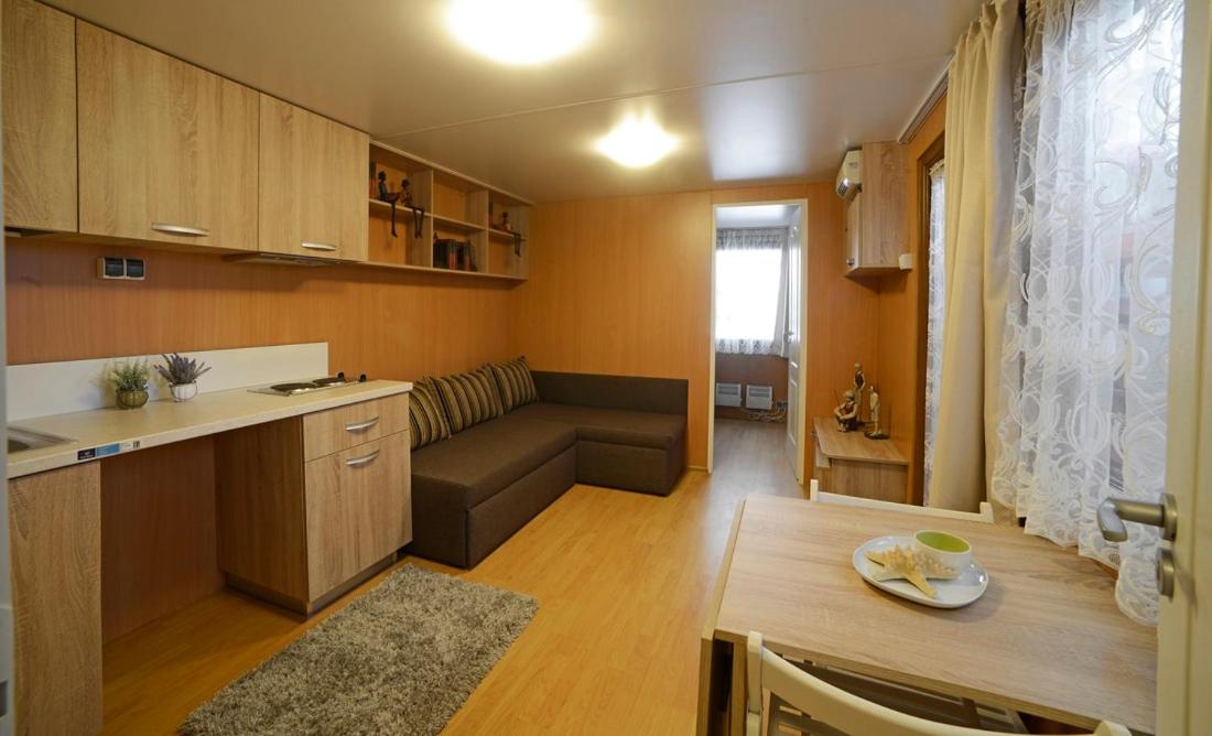Mobile Home photo 3
