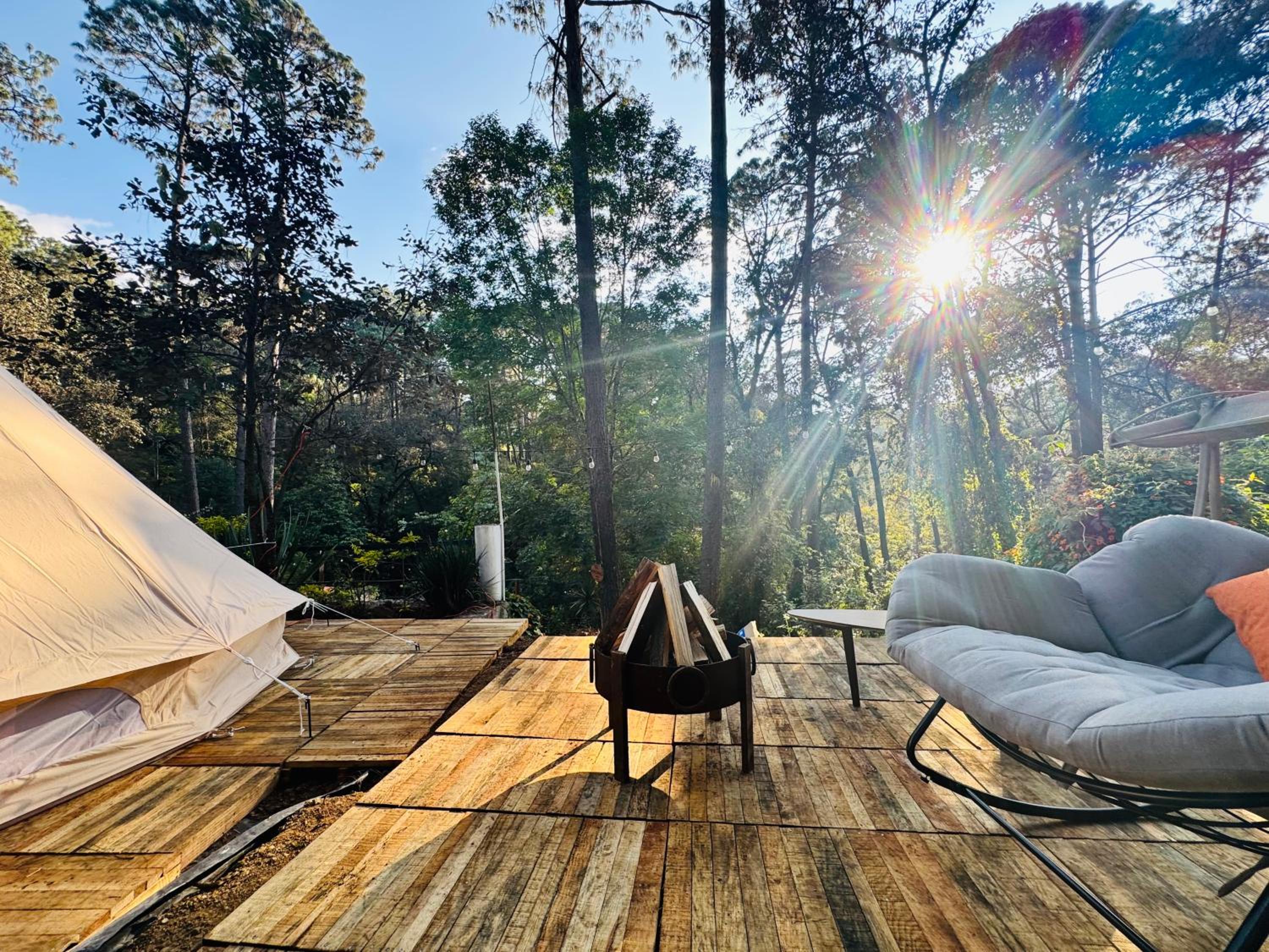 Tent