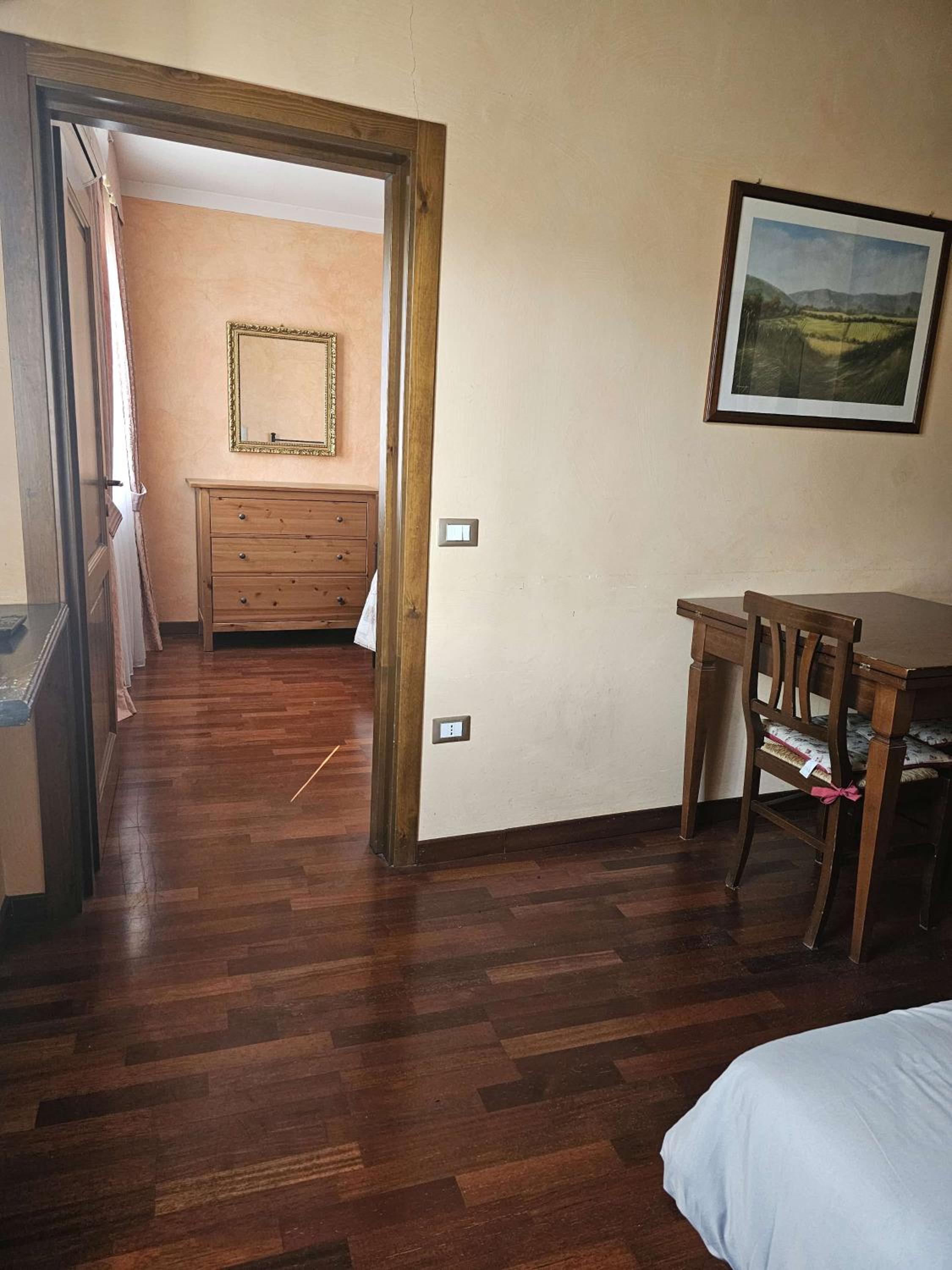 Comfort Triple Room with Shower photo 1