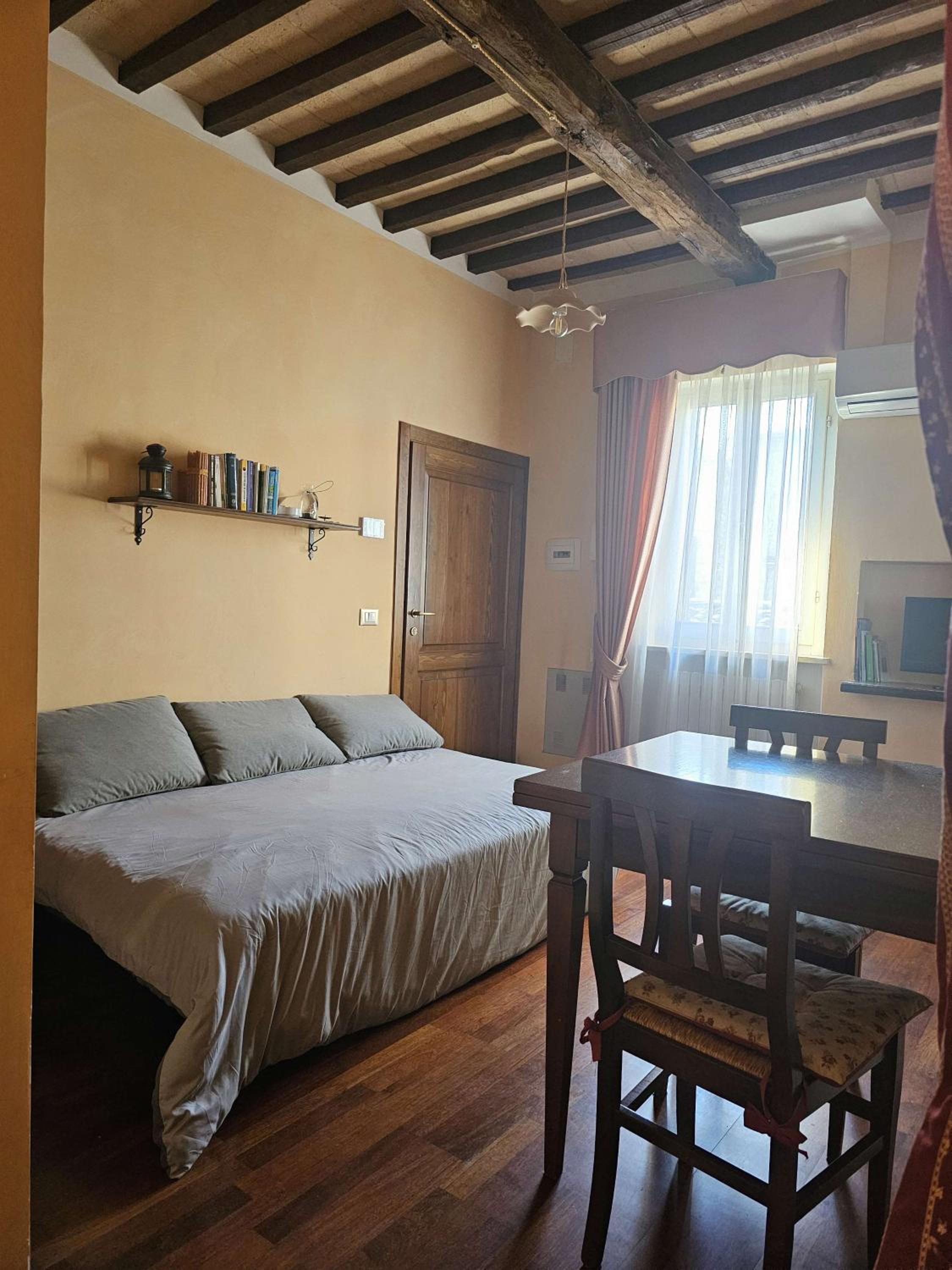 Comfort Triple Room with Shower photo 2