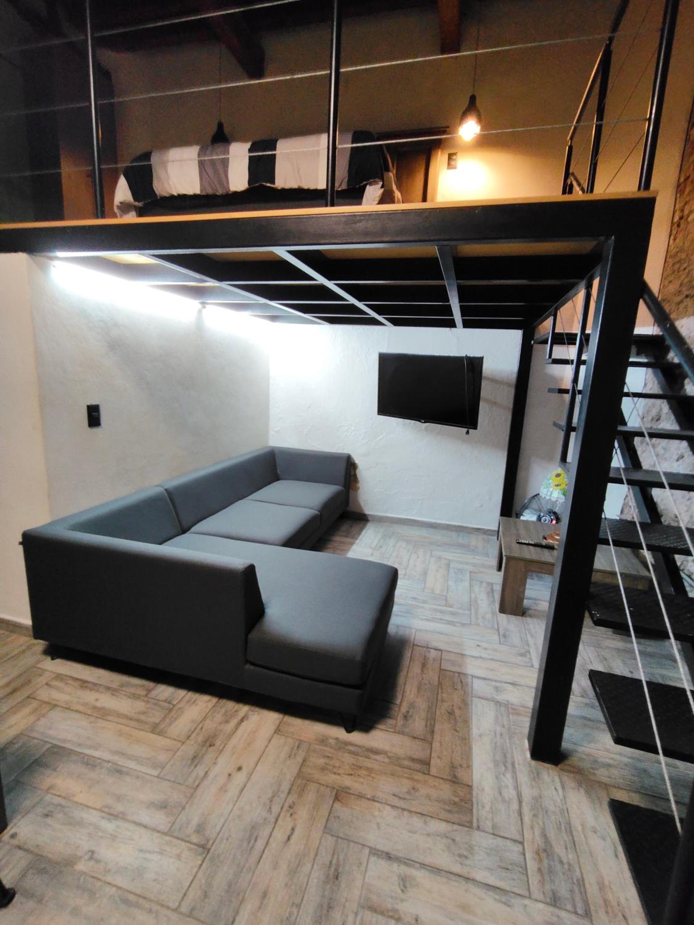 Deluxe Suite photo 1