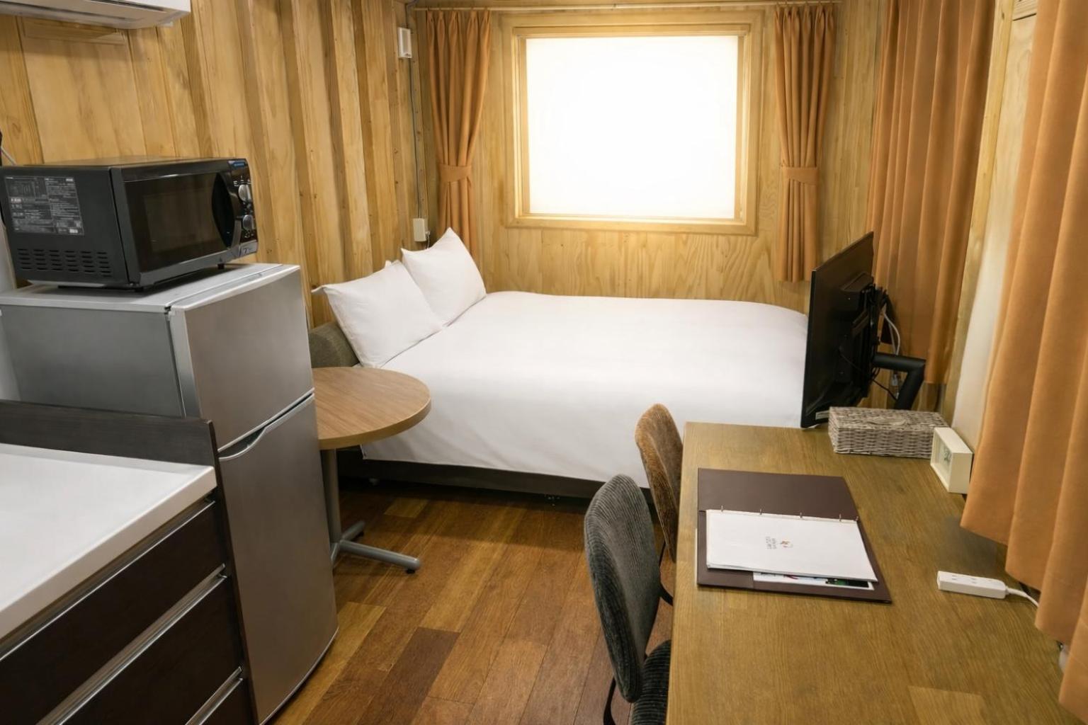 Standard Double or Twin Room photo 1