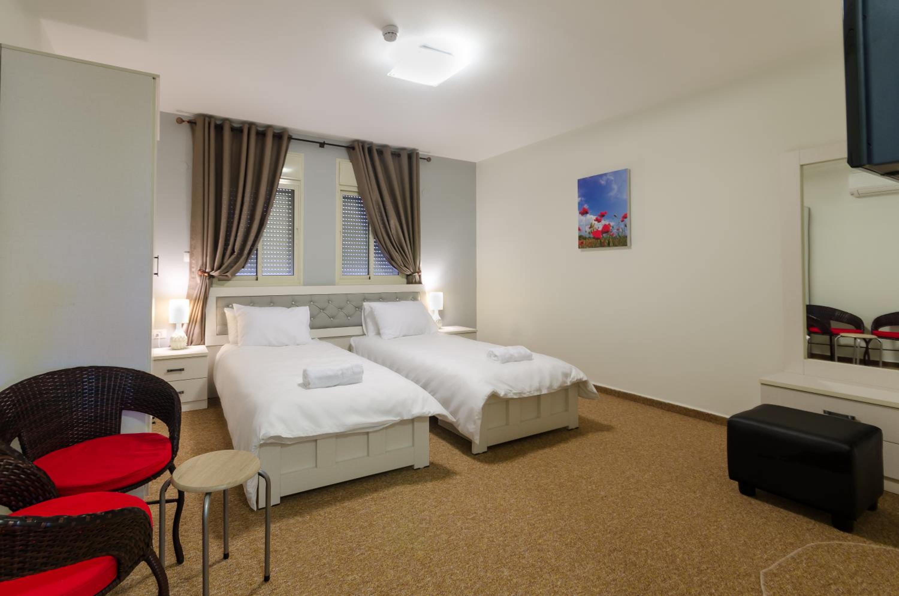 Deluxe Room photo 1