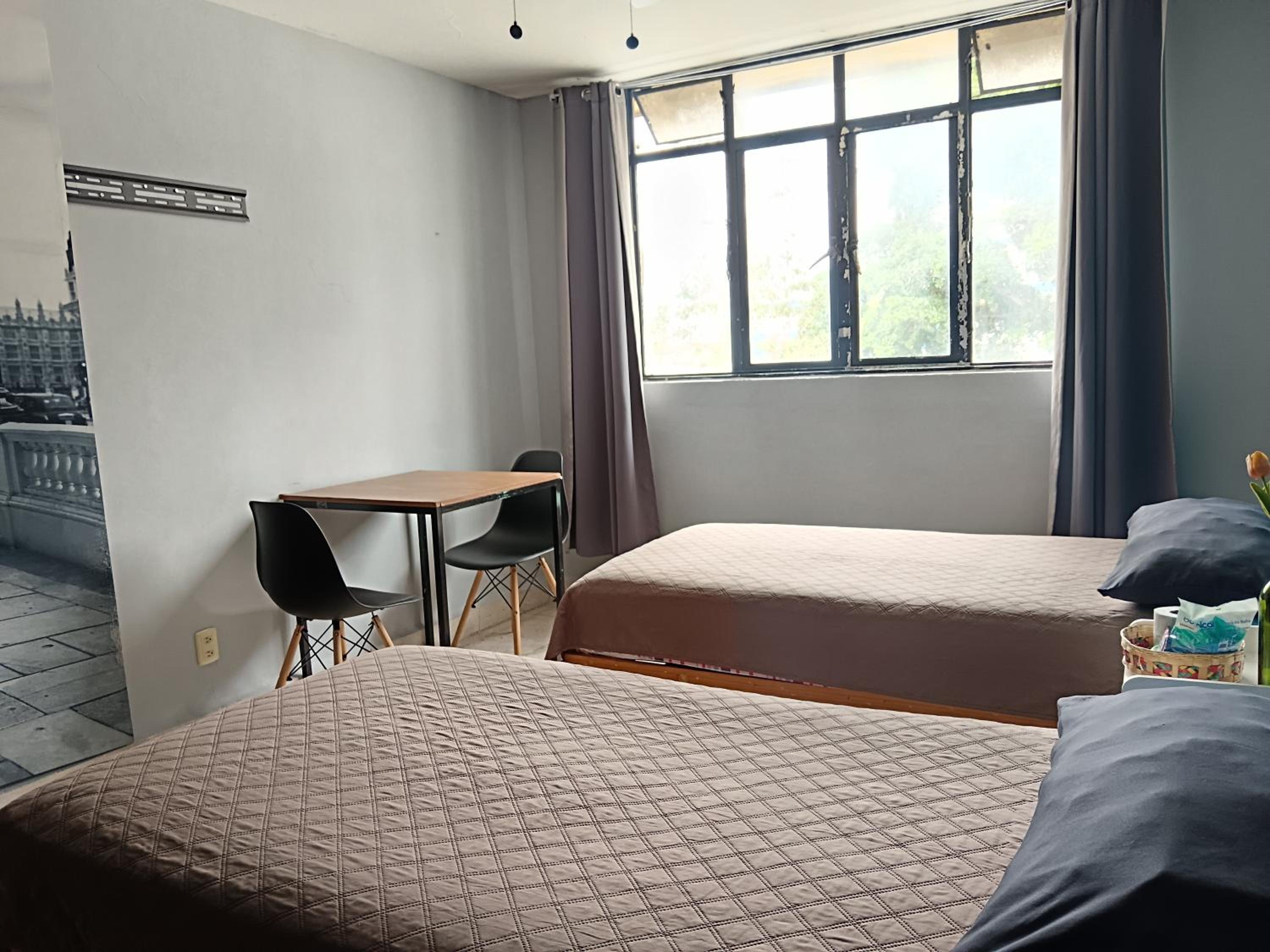 Twin Room photo 2