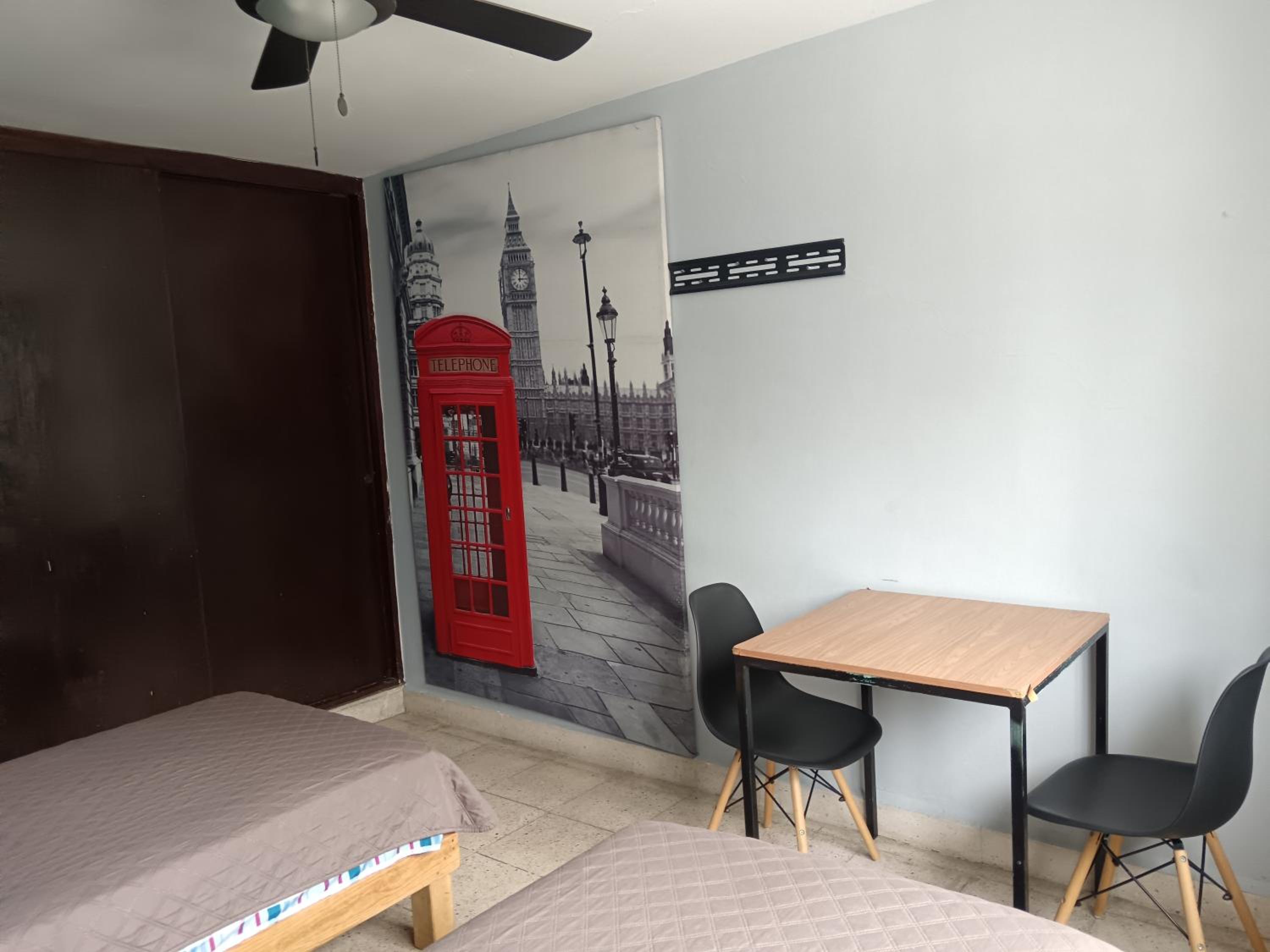 Twin Room photo 3