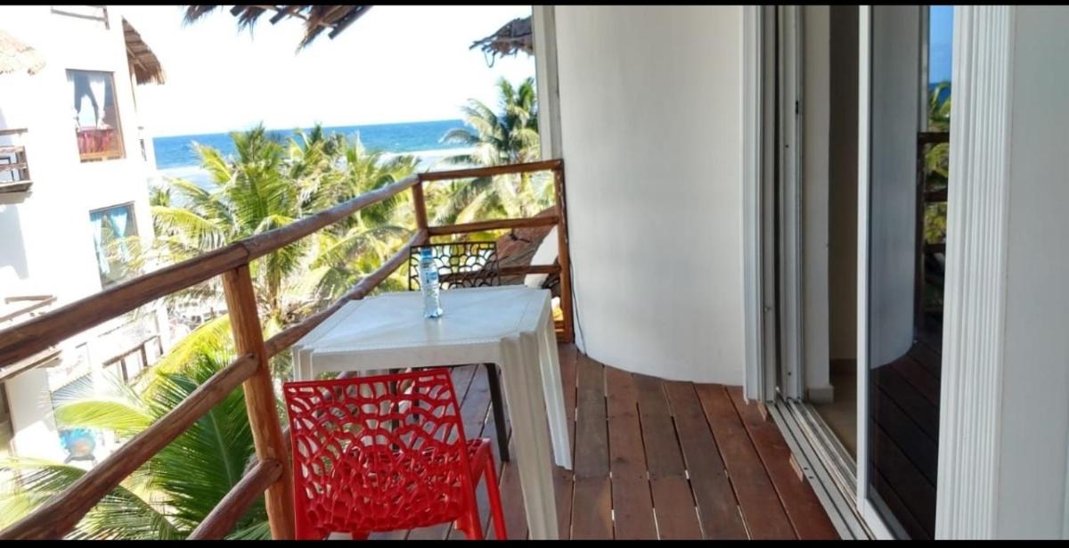 Double Room with Sea View